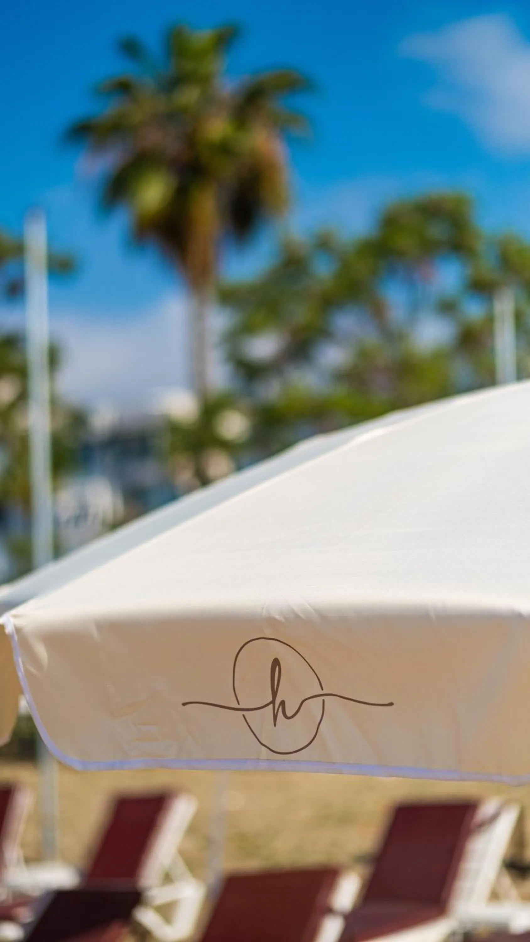 Beach in Heritage by Cimen Hotel