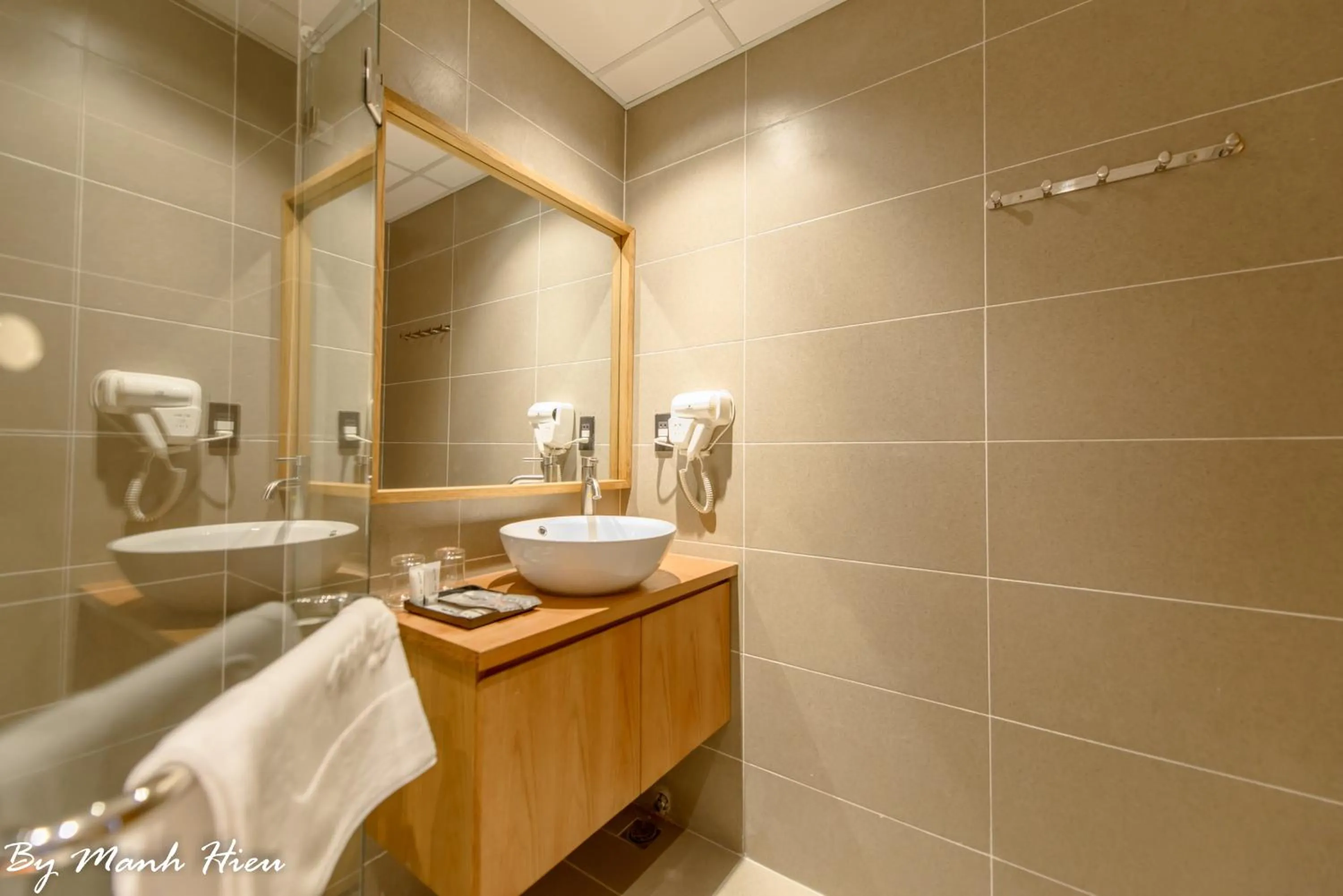 Bathroom in Mojzo Inn Boutique Hotel