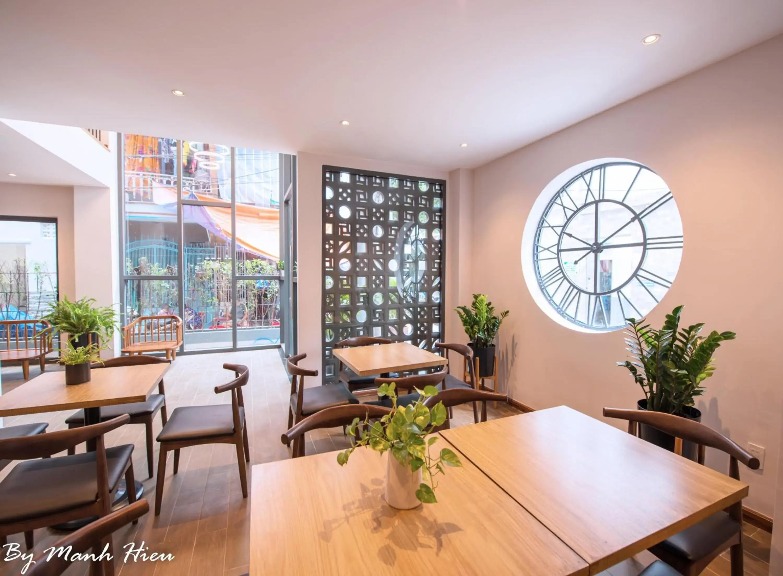 Restaurant/places to eat in Mojzo Inn Boutique Hotel Restaurant/places to eat in Mojzo Inn Boutique Hotel