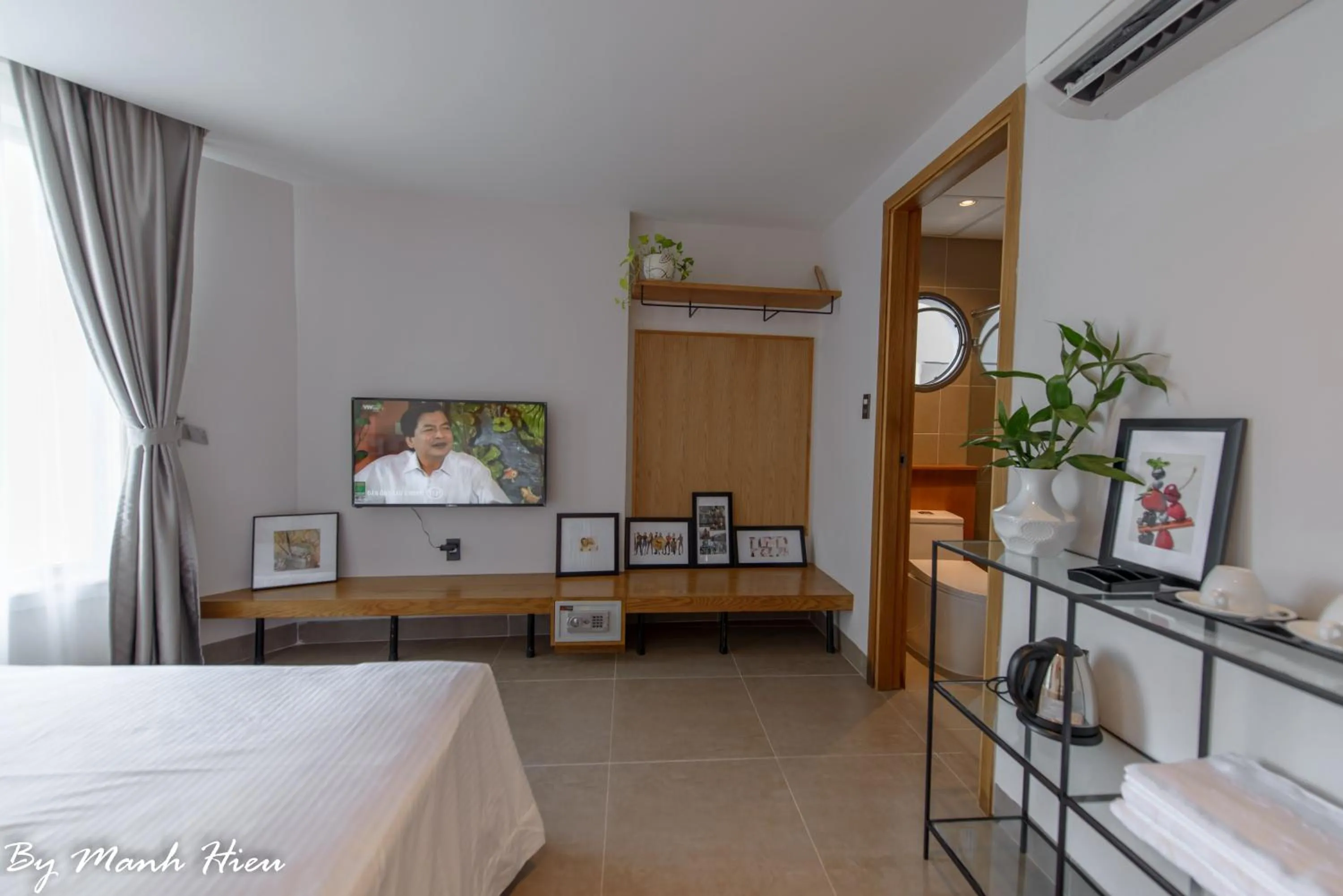 Bedroom, Bed in Mojzo Inn Boutique Hotel