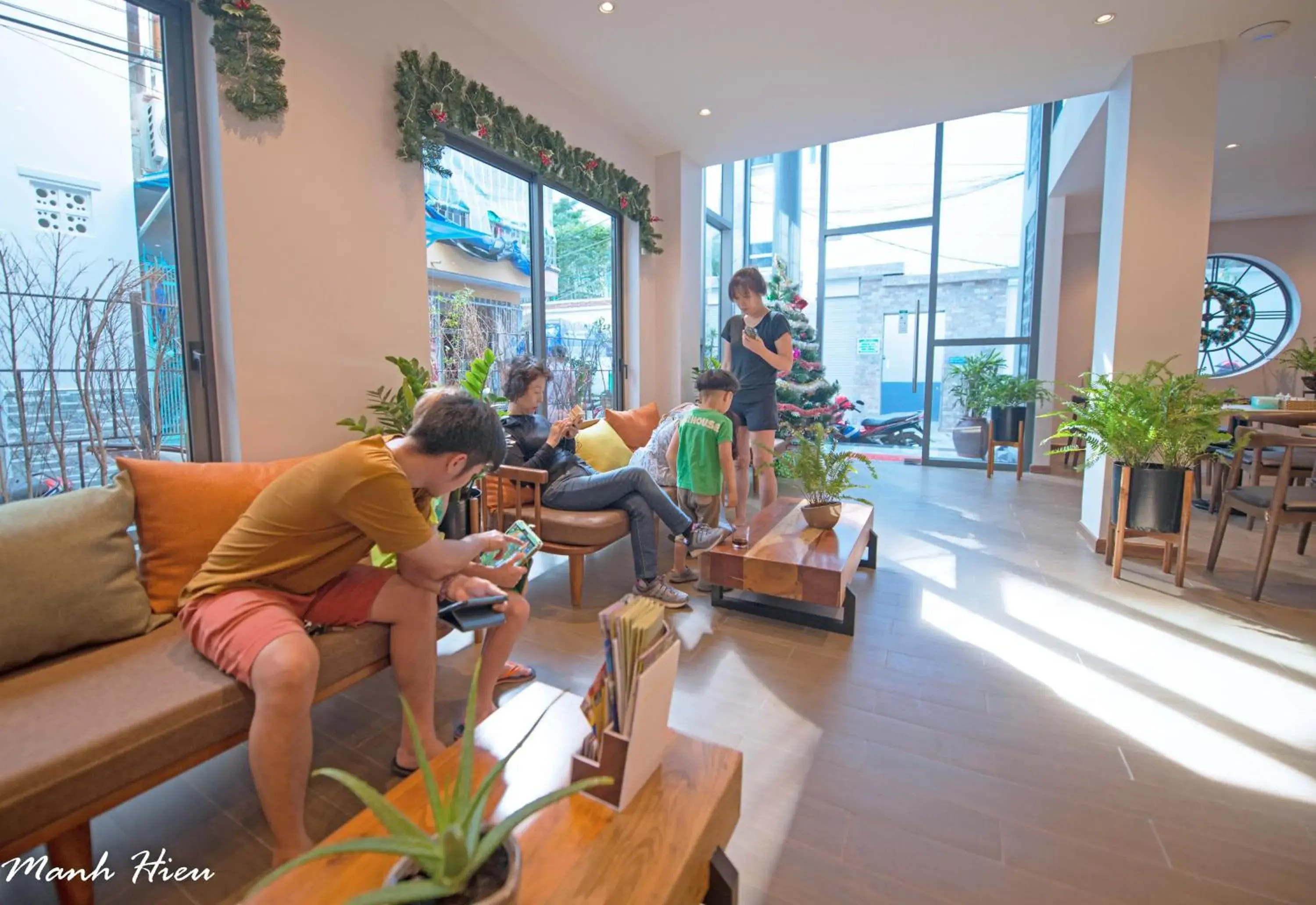 Property building in Mojzo Inn Boutique Hotel Property building in Mojzo Inn Boutique Hotel