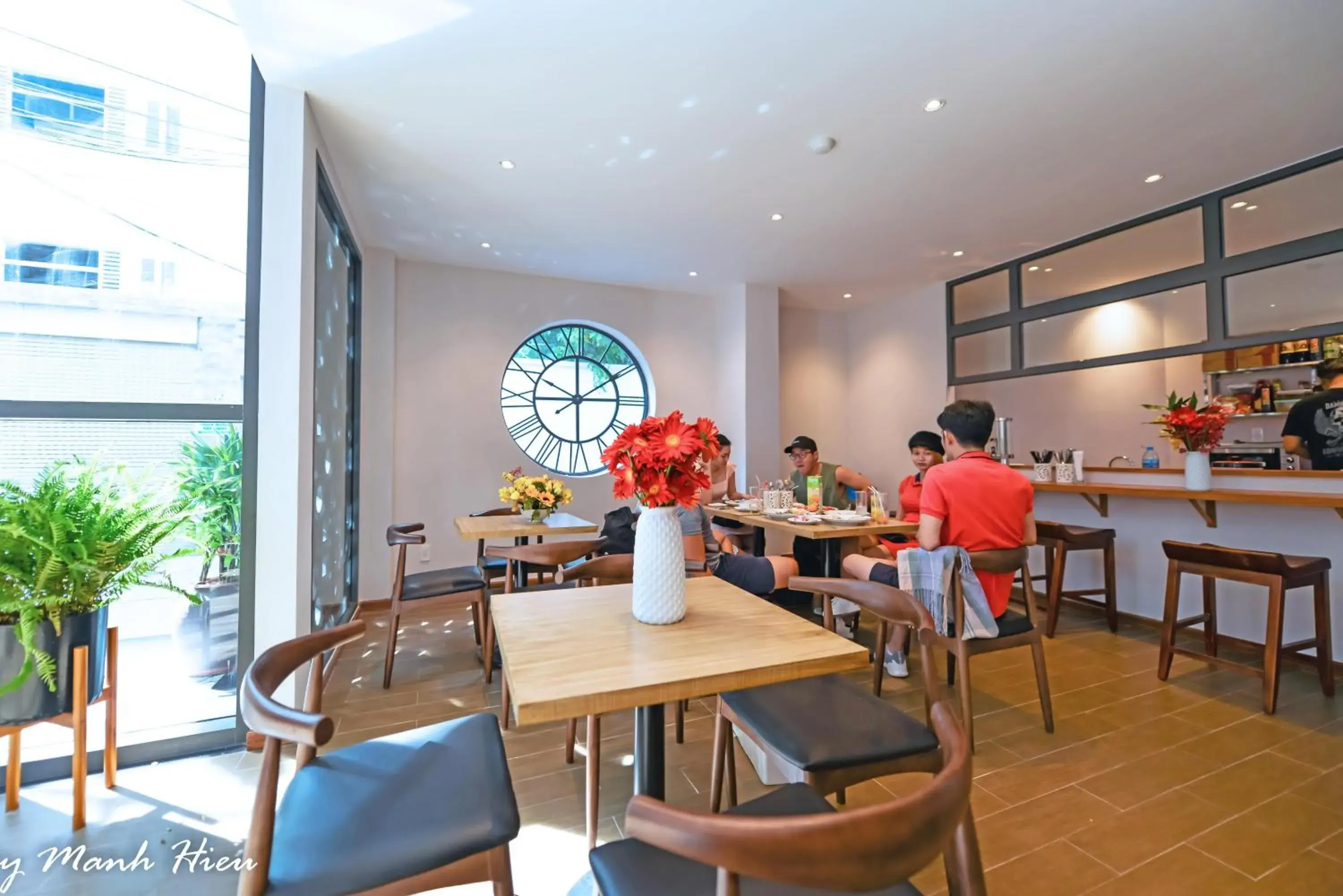 Restaurant/places to eat in Mojzo Inn Boutique Hotel Restaurant/places to eat in Mojzo Inn Boutique Hotel