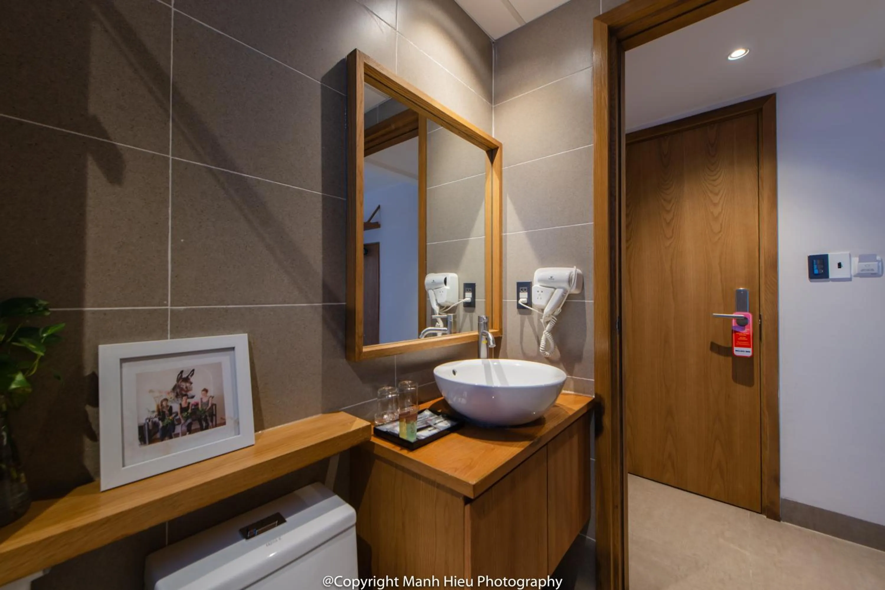 Bathroom in Mojzo Inn Boutique Hotel
