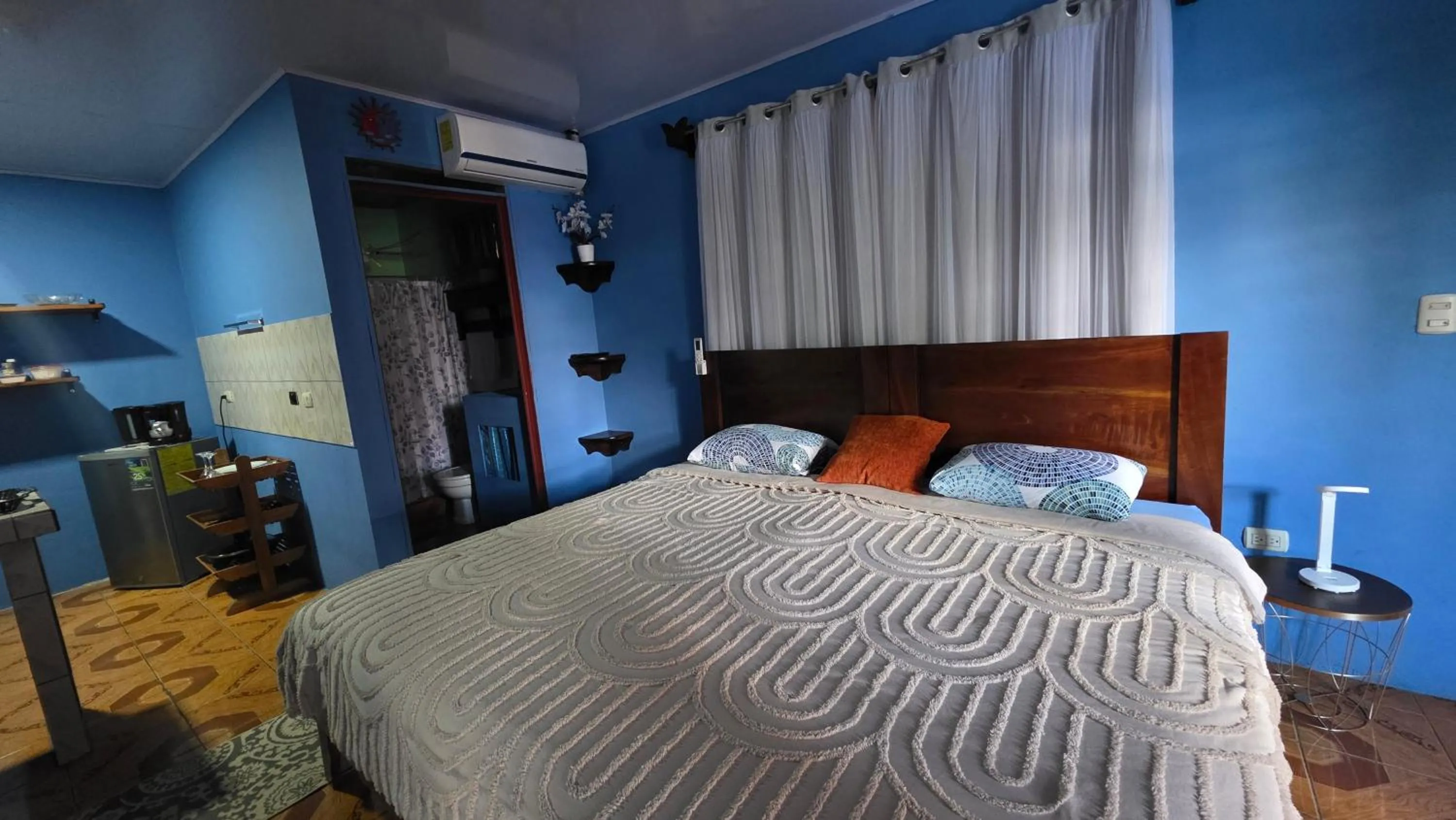 Superior Apartment in Alojamientos N&S