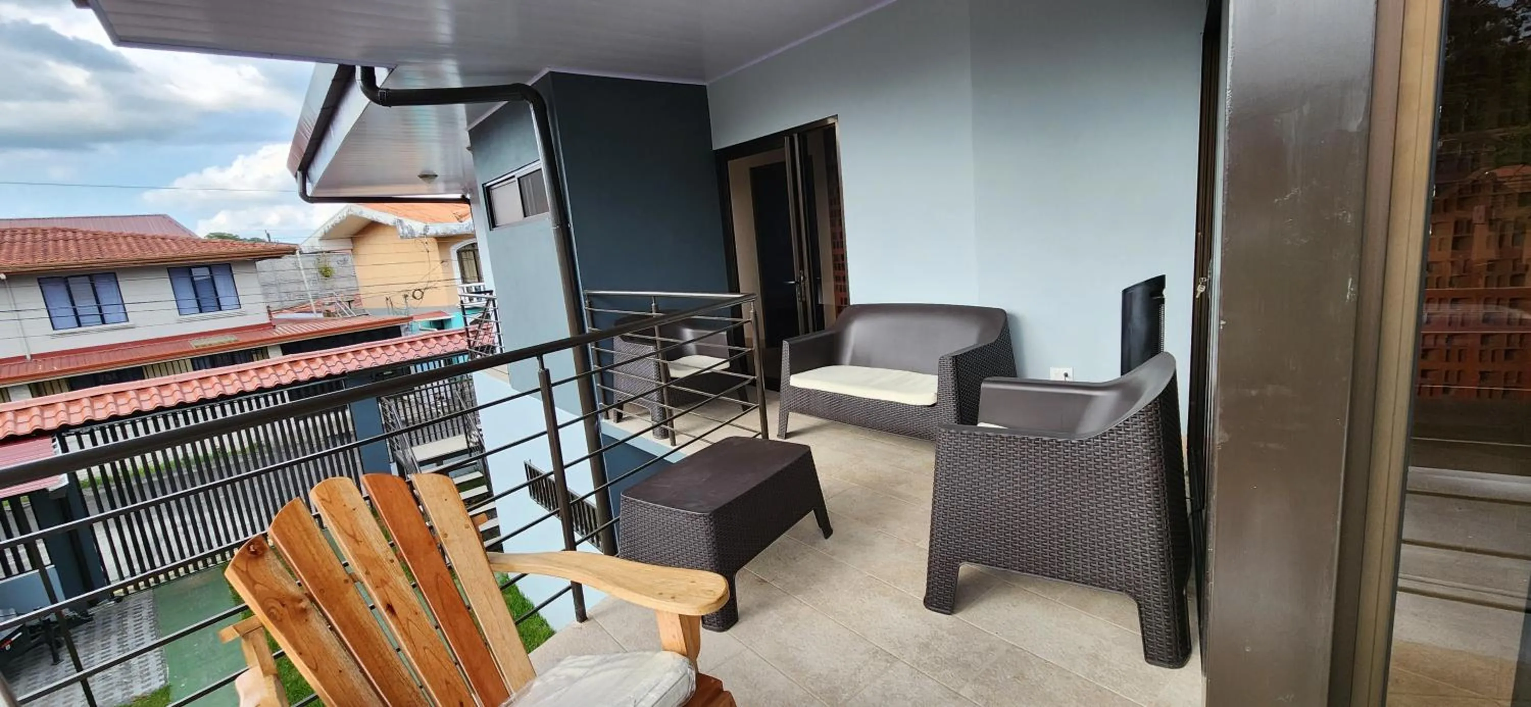 Deluxe Family Room in Alojamientos N&S