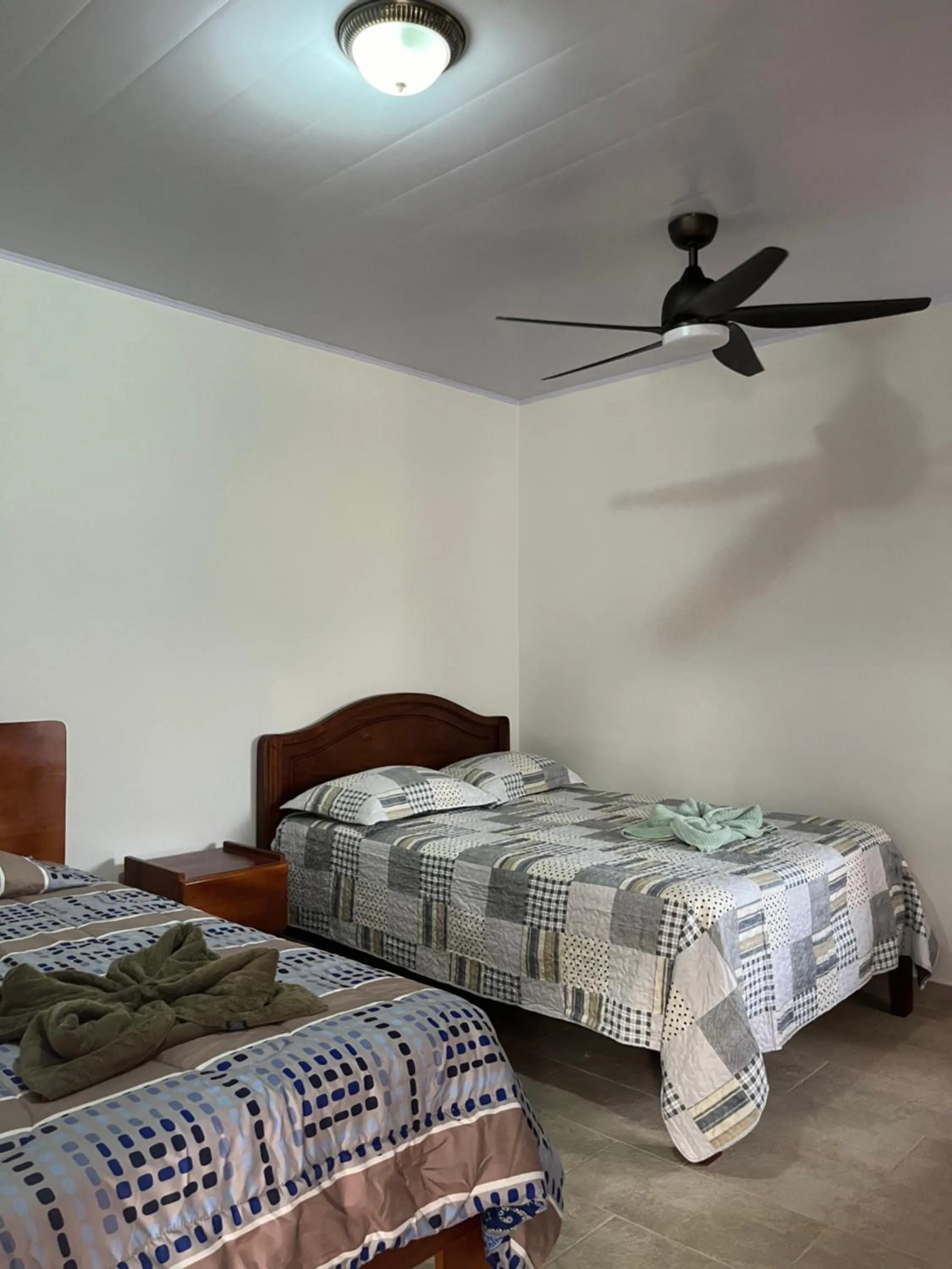 Deluxe Family Room in Alojamientos N&S
