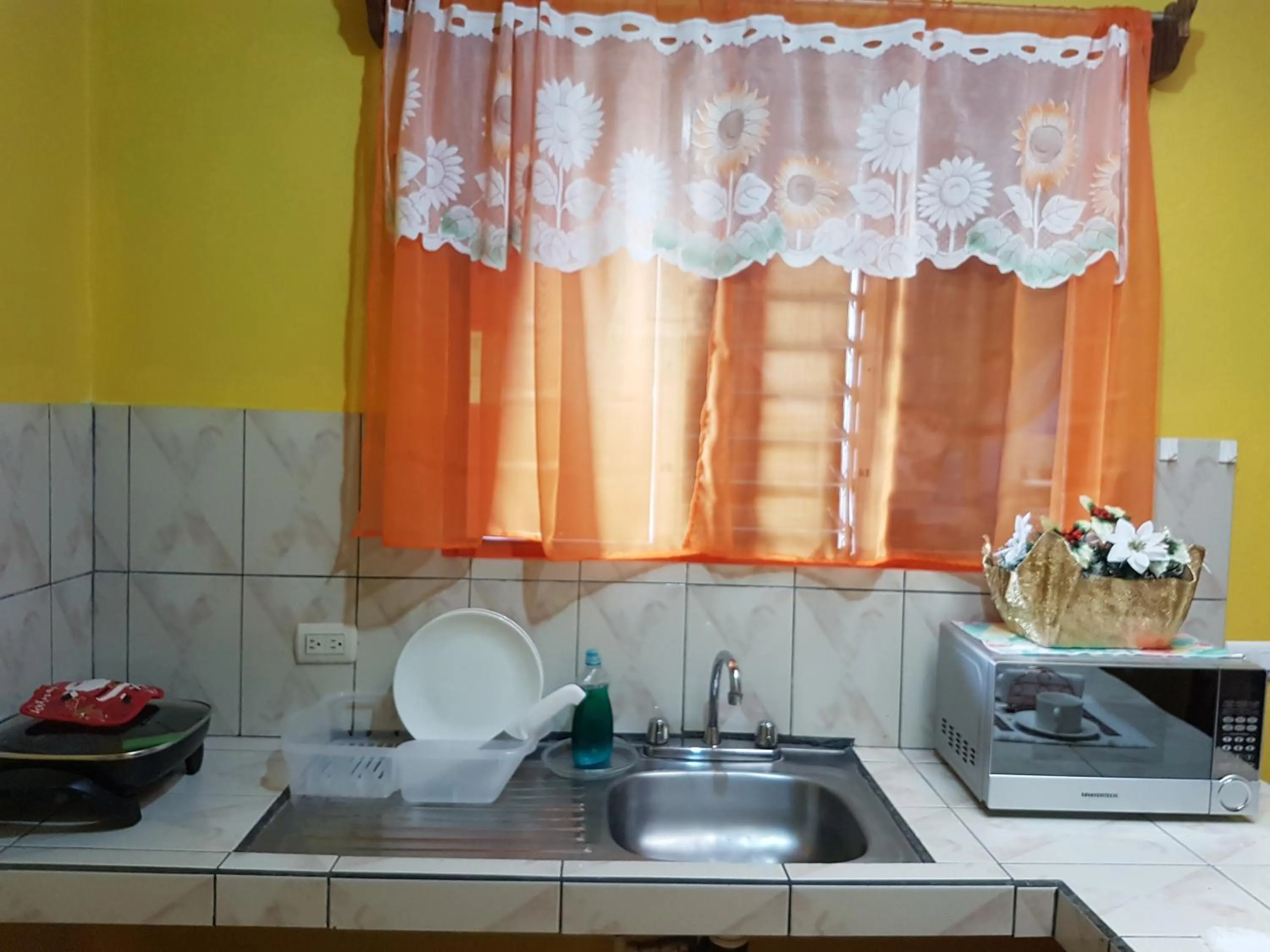 Apartment in Alojamientos N&S