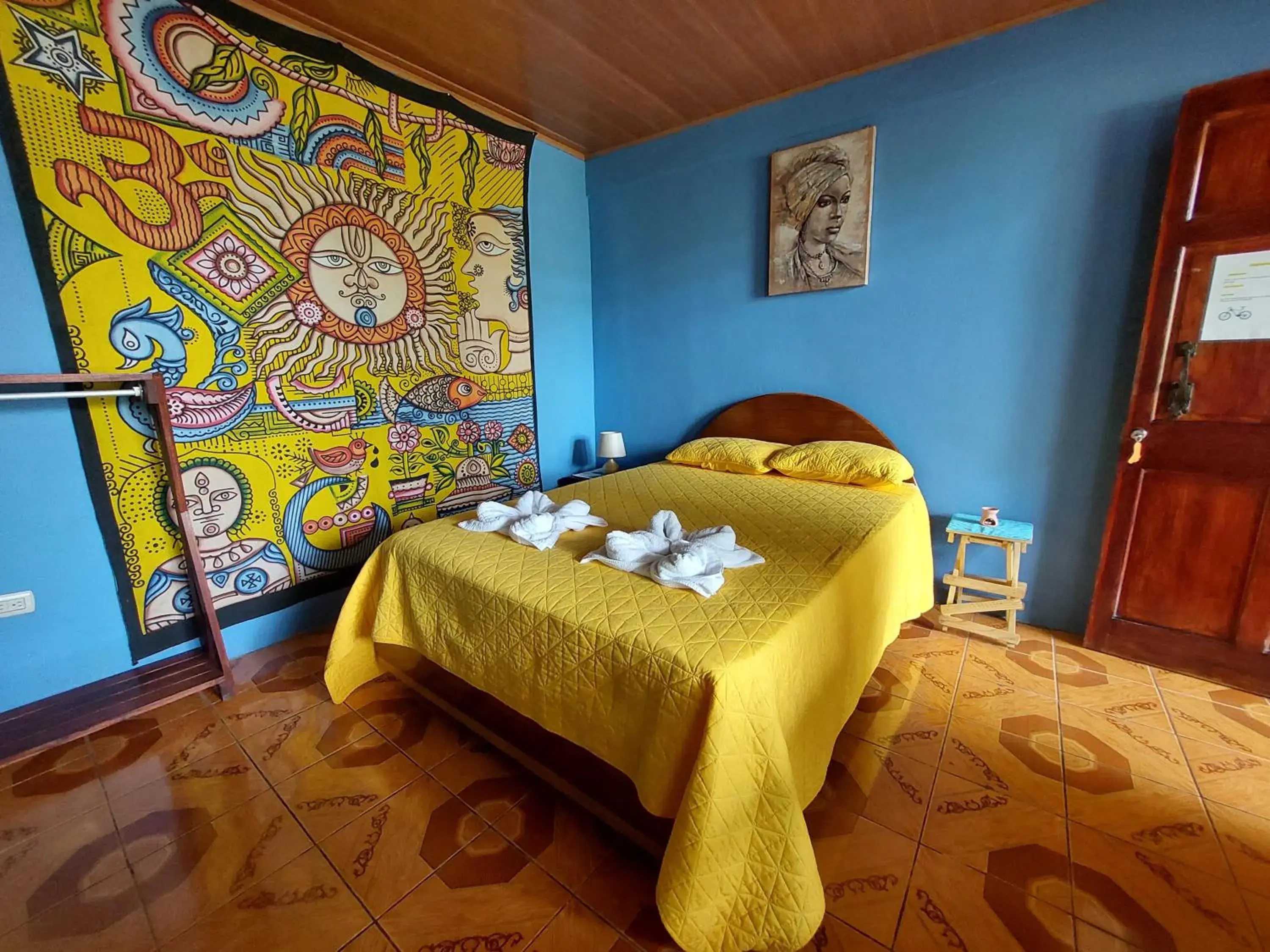 Standard Double Room in Alojamientos N&S Standard Double Room in Alojamientos N&S
