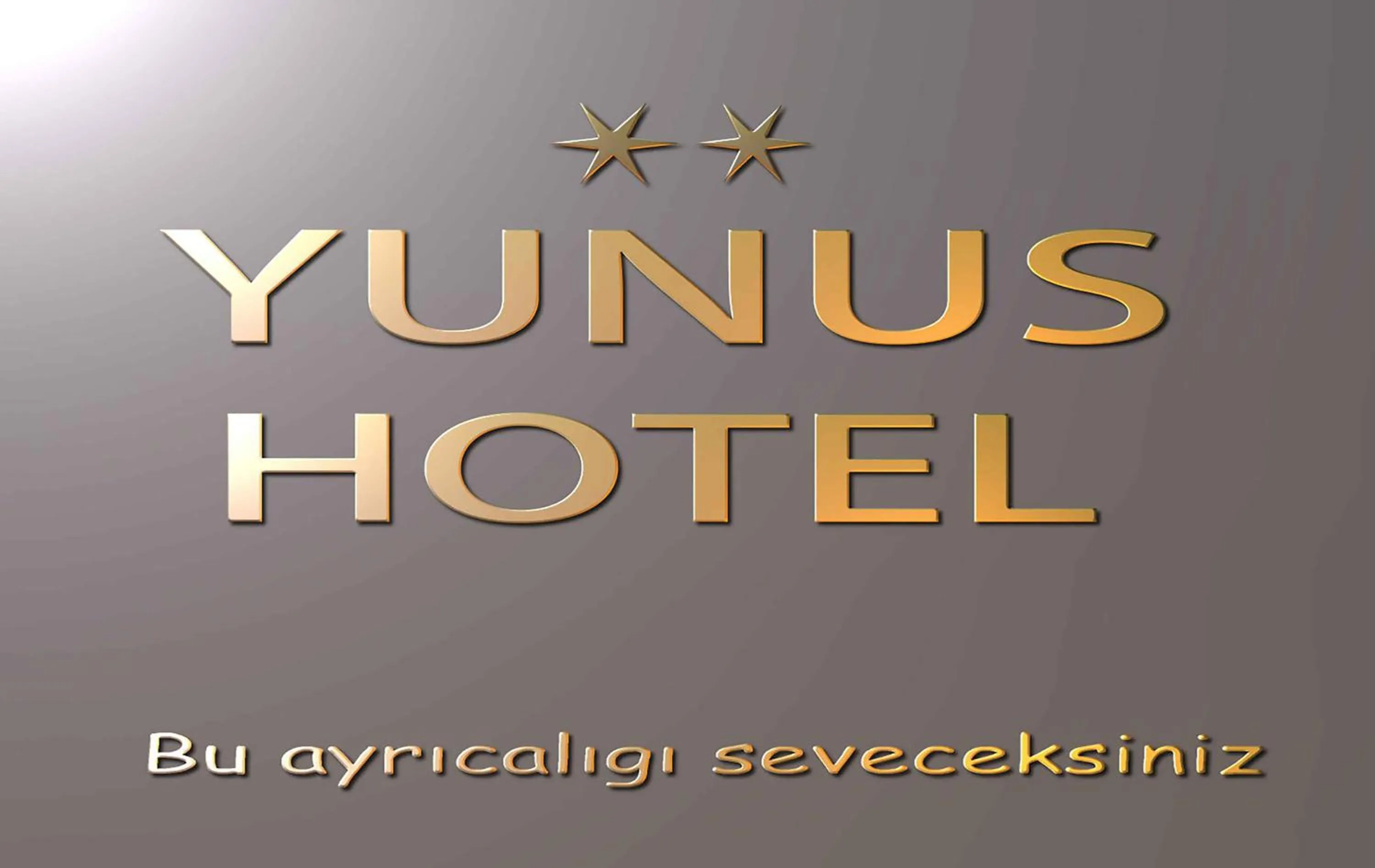 Yunus Hotel