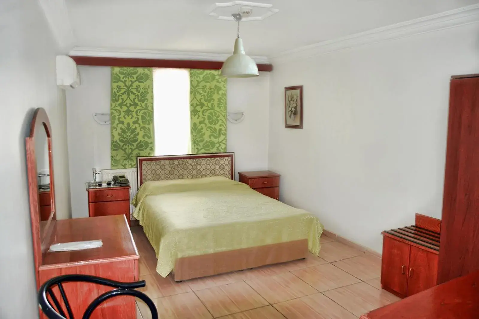 Double or Twin Room in Yunus Hotel Double or Twin Room in Yunus Hotel