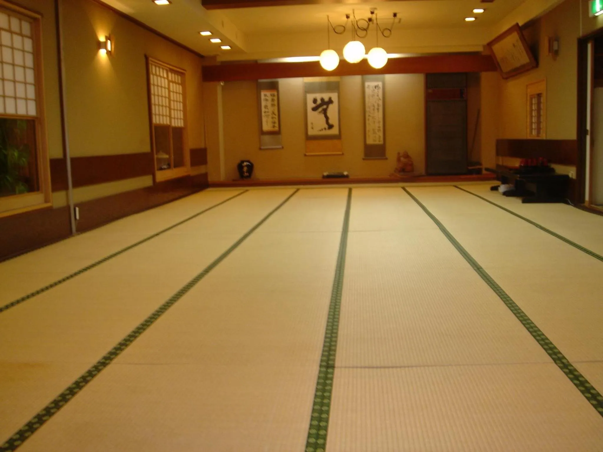 Banquet/Function facilities in Senshinkan Matsuya