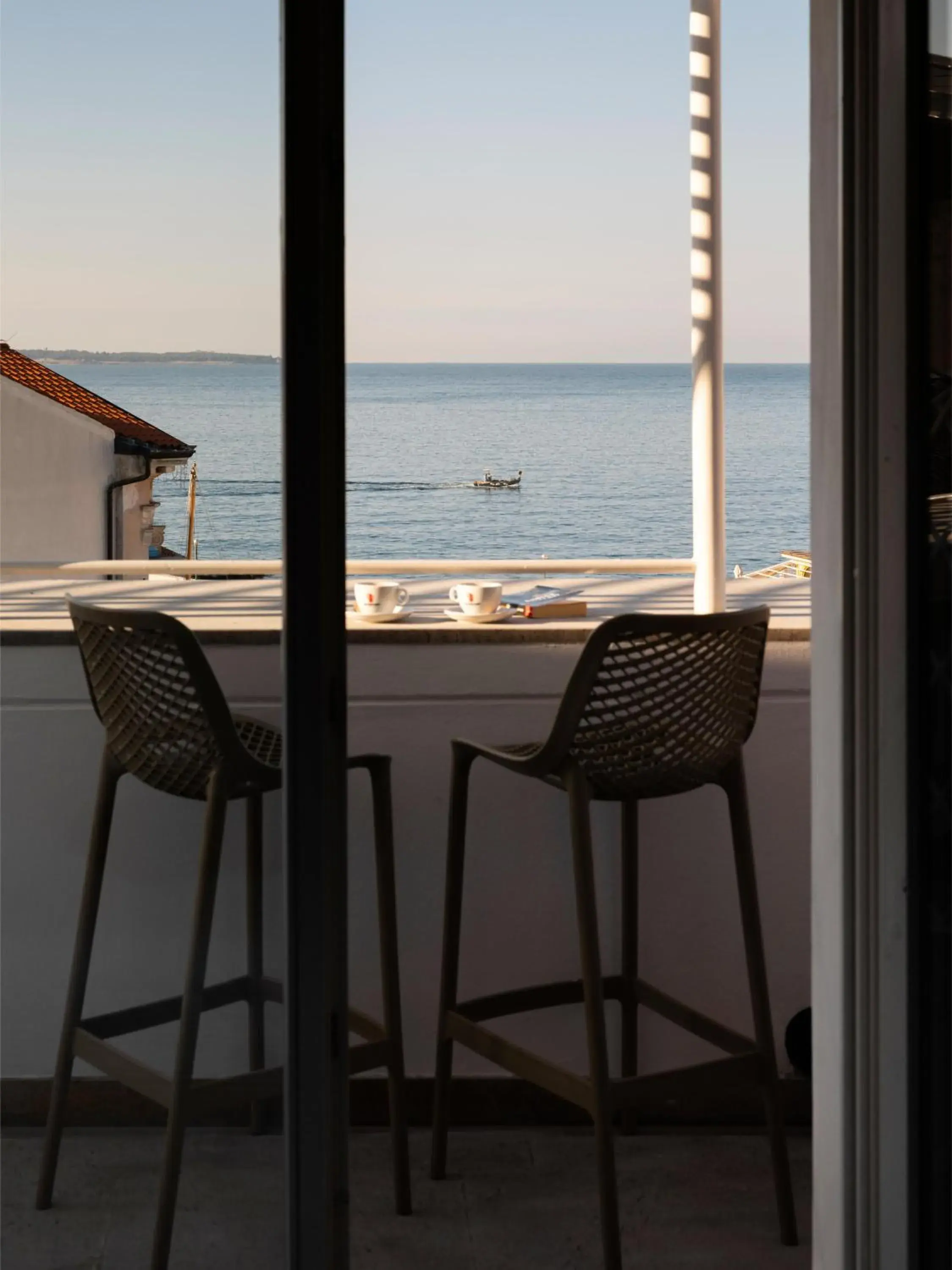 Small Double Room - single occupancy in Art Hotel Tartini Small Double Room - single occupancy in Art Hotel Tartini