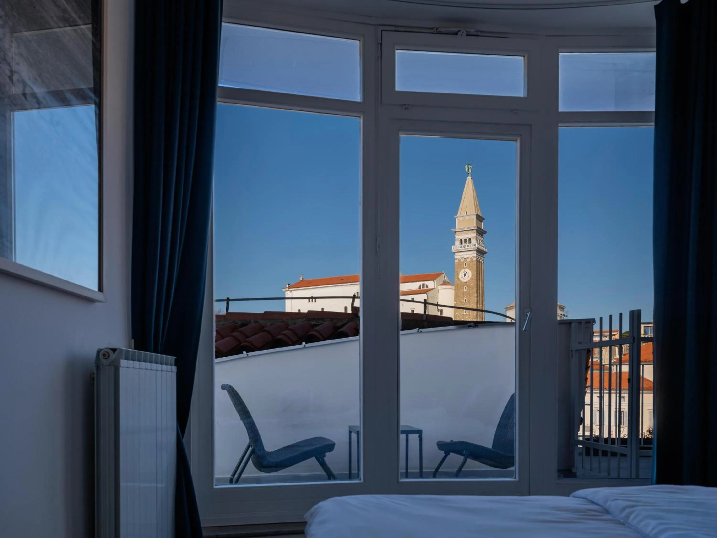 Nearby landmark in Art Hotel Tartini