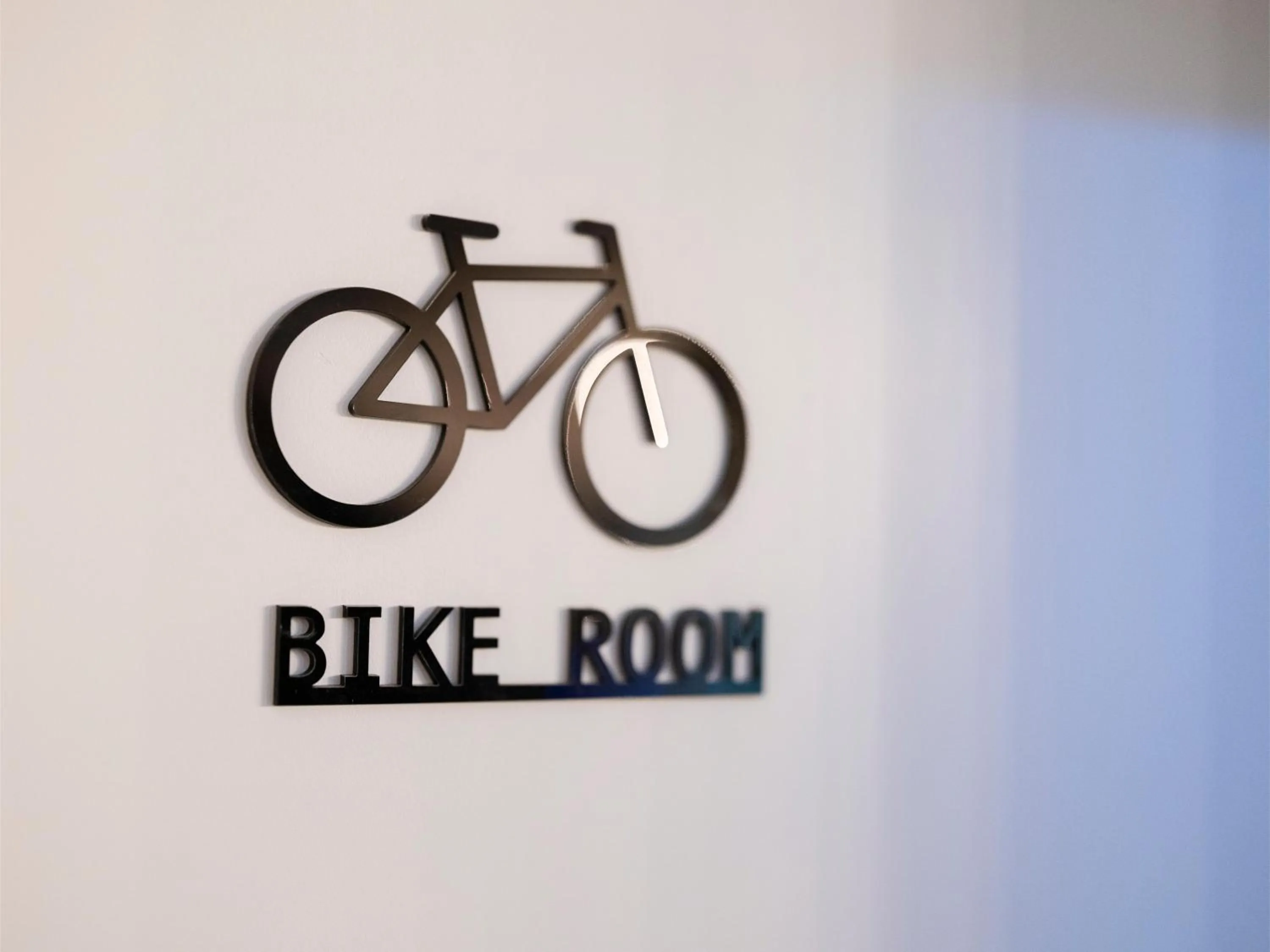 storage in Art Hotel Tartini