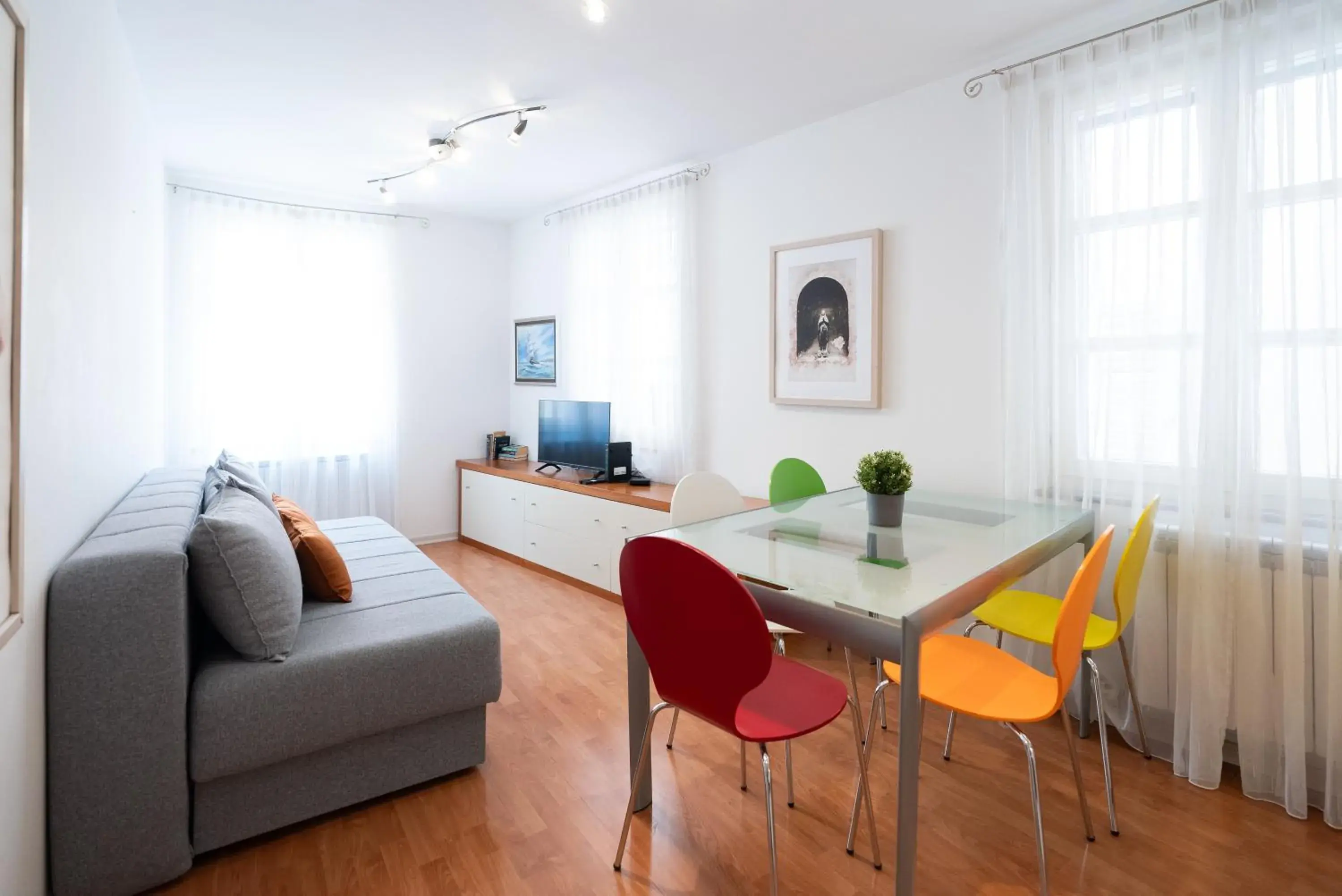 Apartment with City View - single occupancy in Art Hotel Tartini Apartment with City View - single occupancy in Art Hotel Tartini