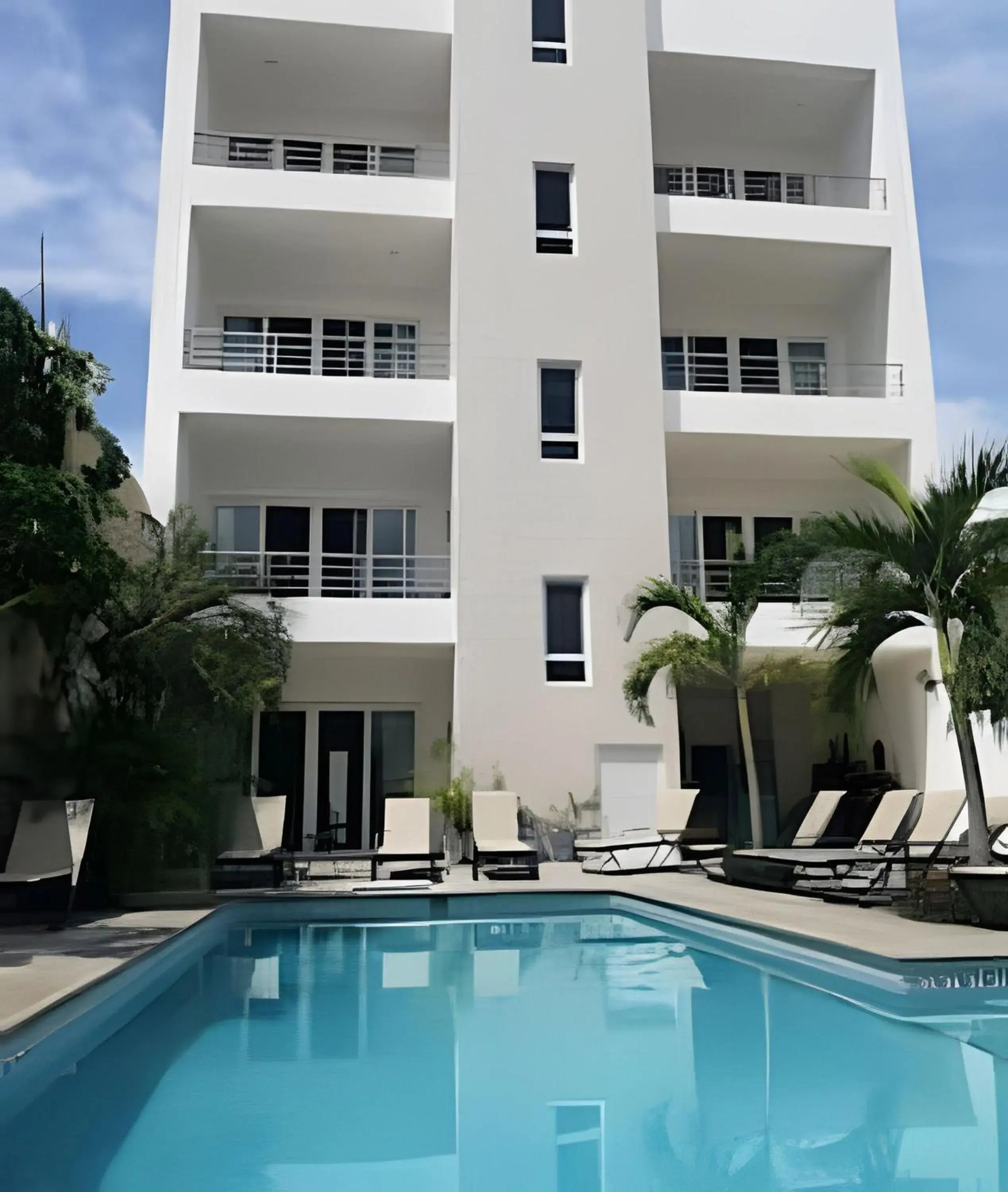 Departamento Hanna #3 Bucerias Departamento Hanna #3 Bucerias