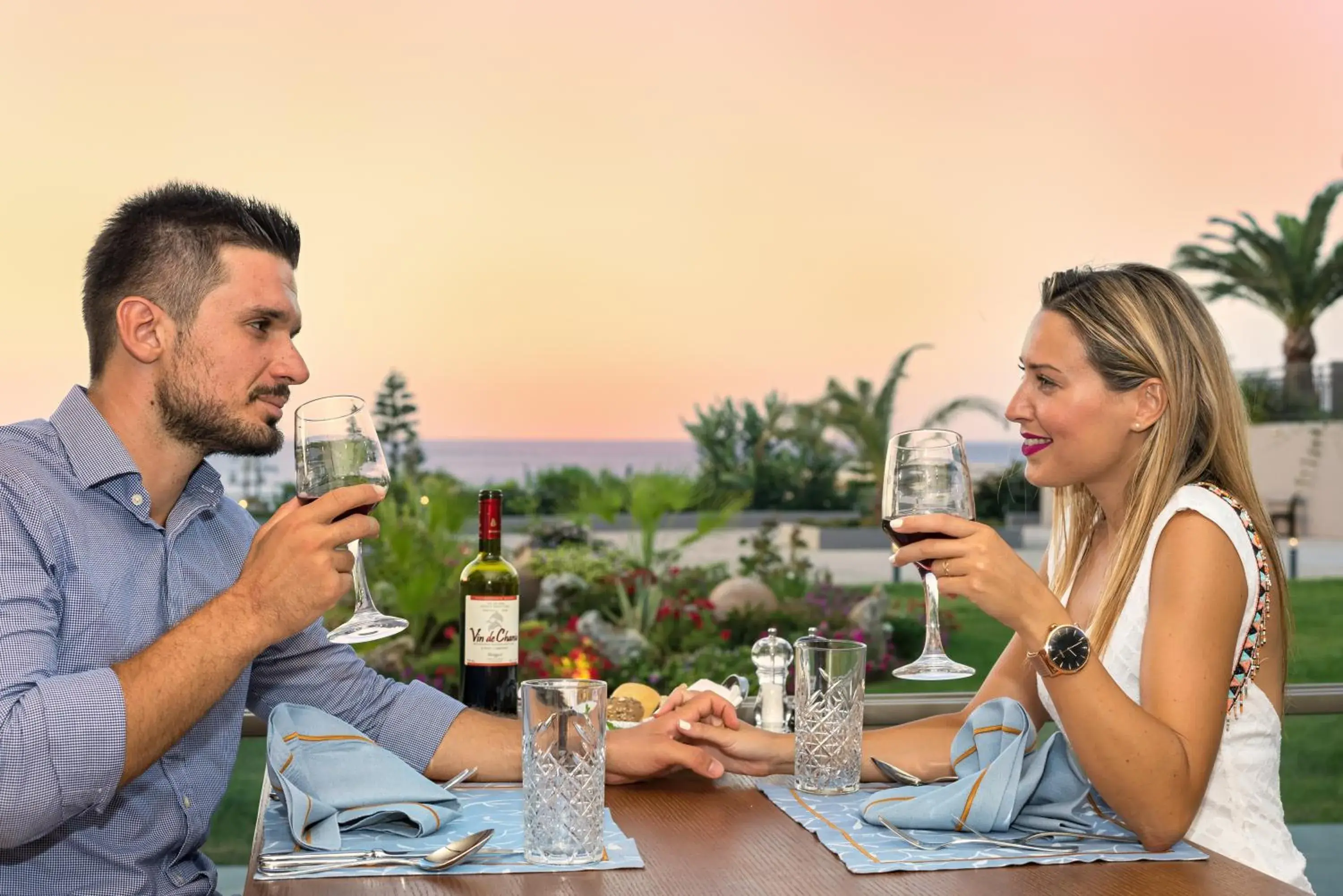 Restaurant/places to eat in Solimar Aquamarine Resort Restaurant/places to eat in Solimar Aquamarine Resort