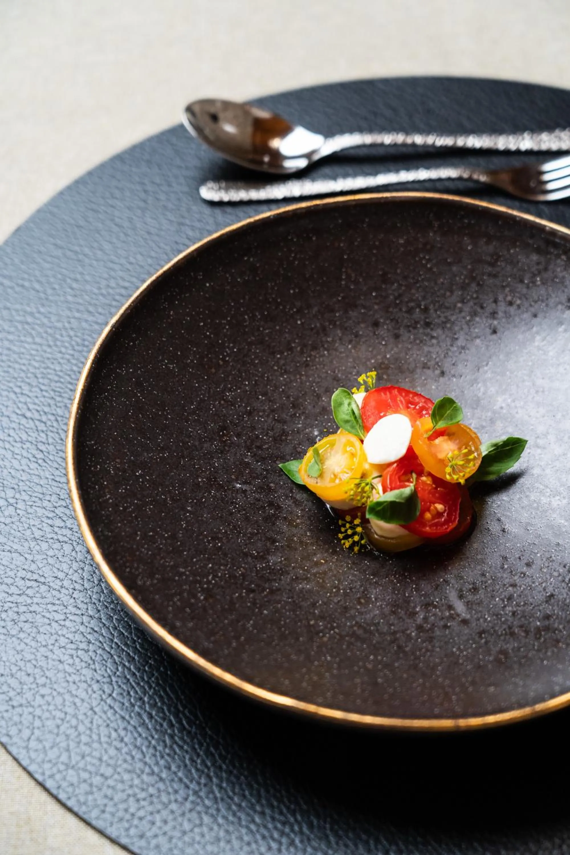 Dinner in Hotel Jägerheim 3S