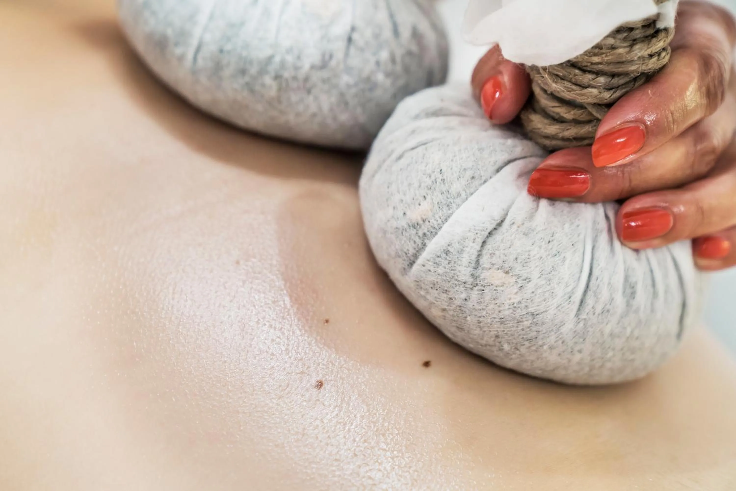 Massage in Hotel Jägerheim 3S