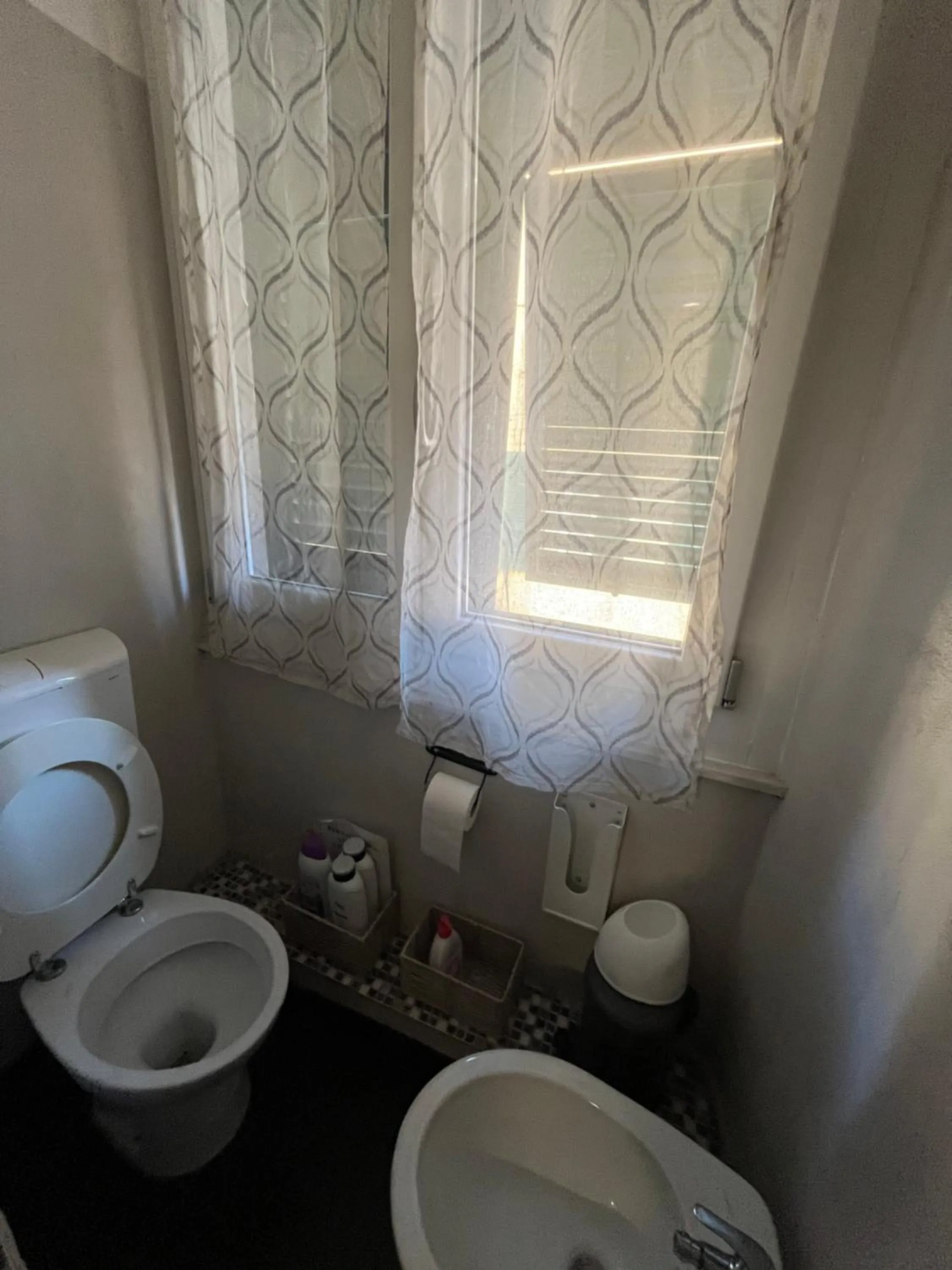 Le stanze della Lanterna