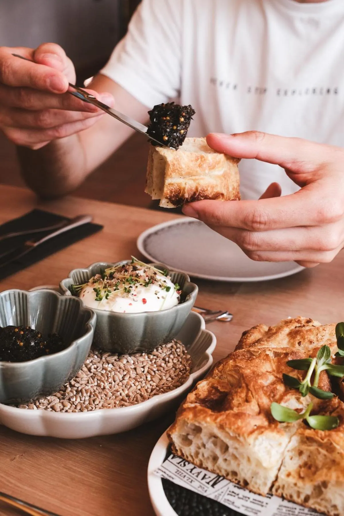 Eco Terme Snovik, Kamnik