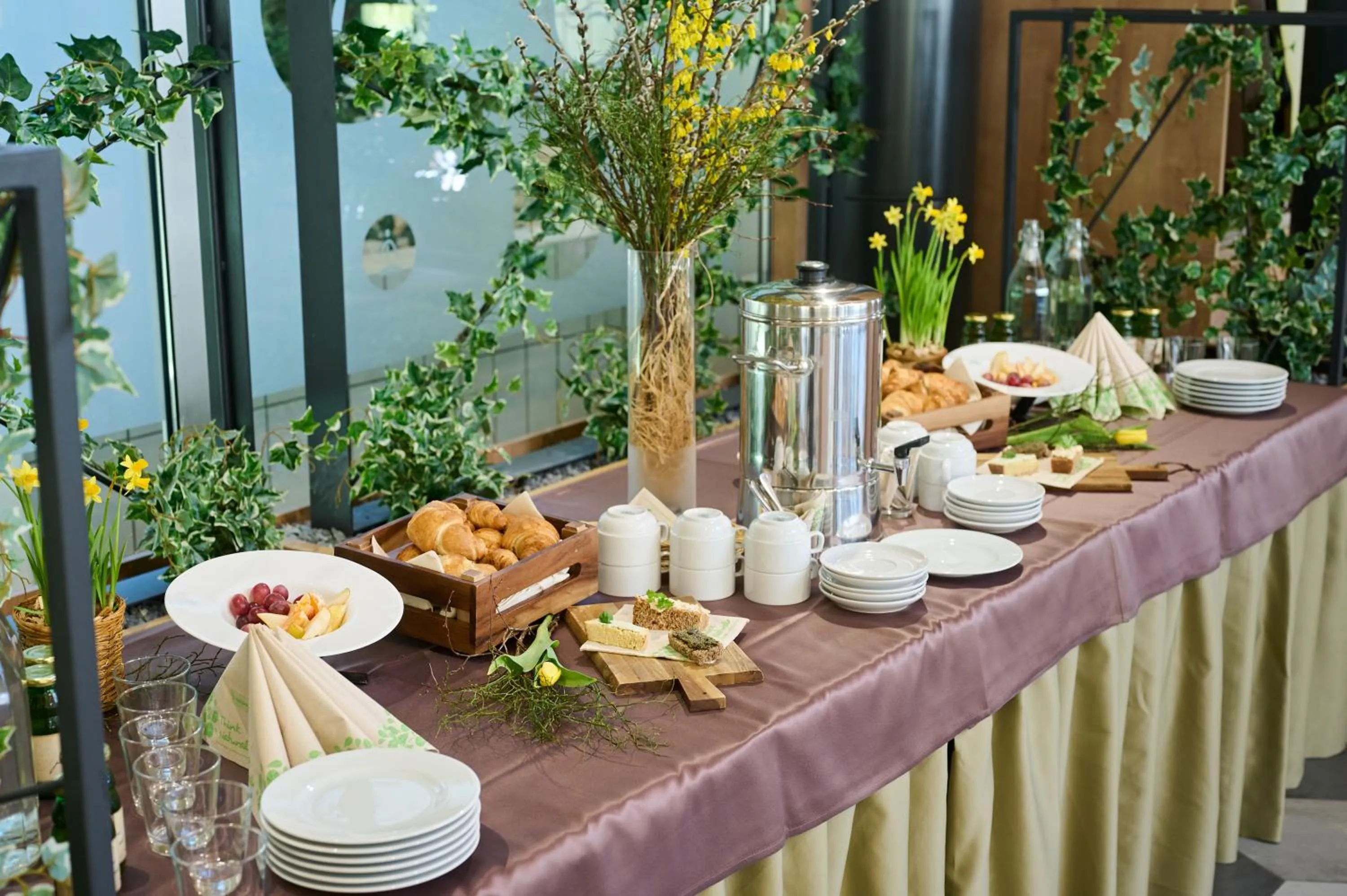 Eco Terme Snovik, Kamnik