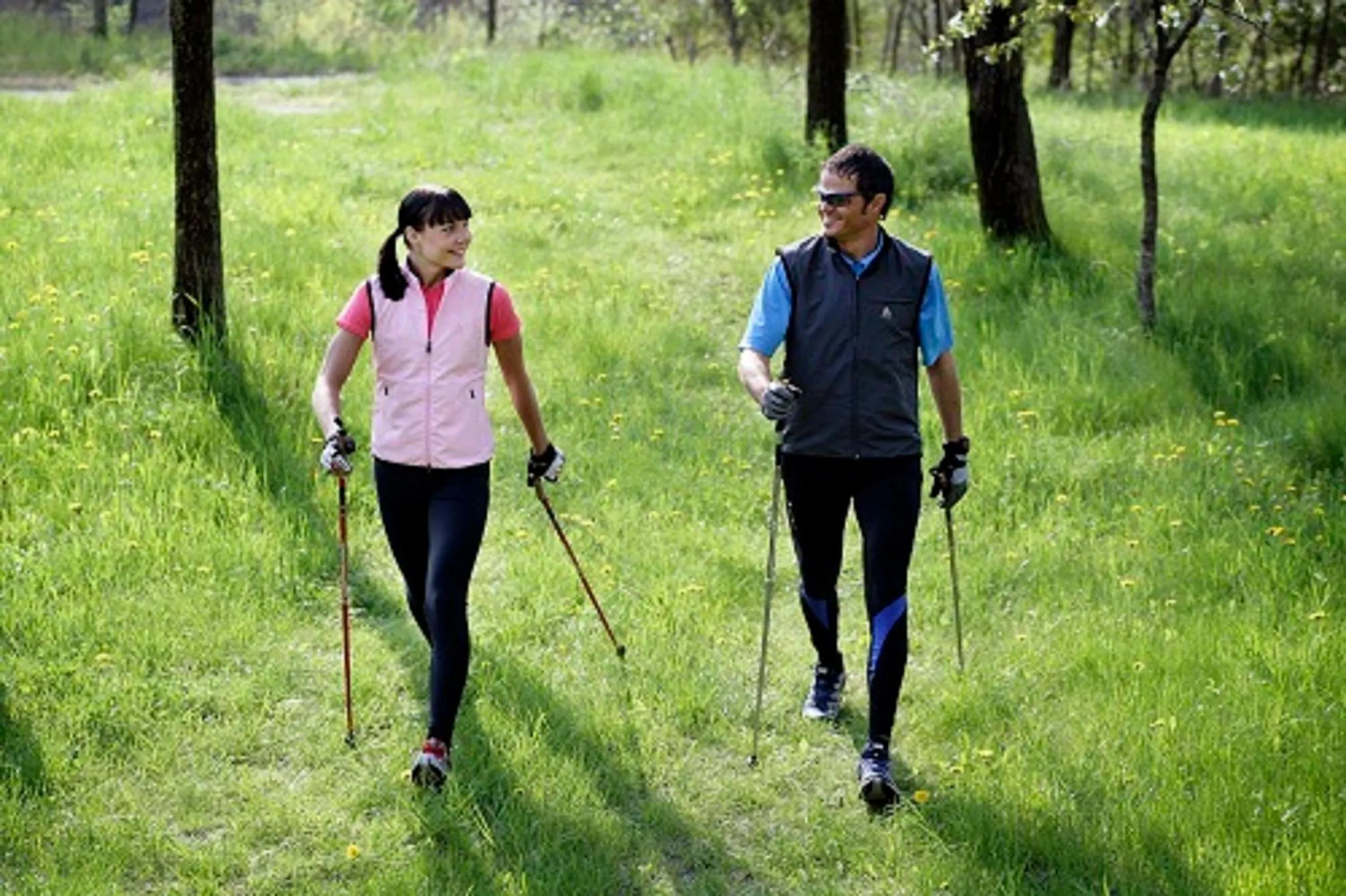 Hiking in Eco Terme Snovik, Kamnik