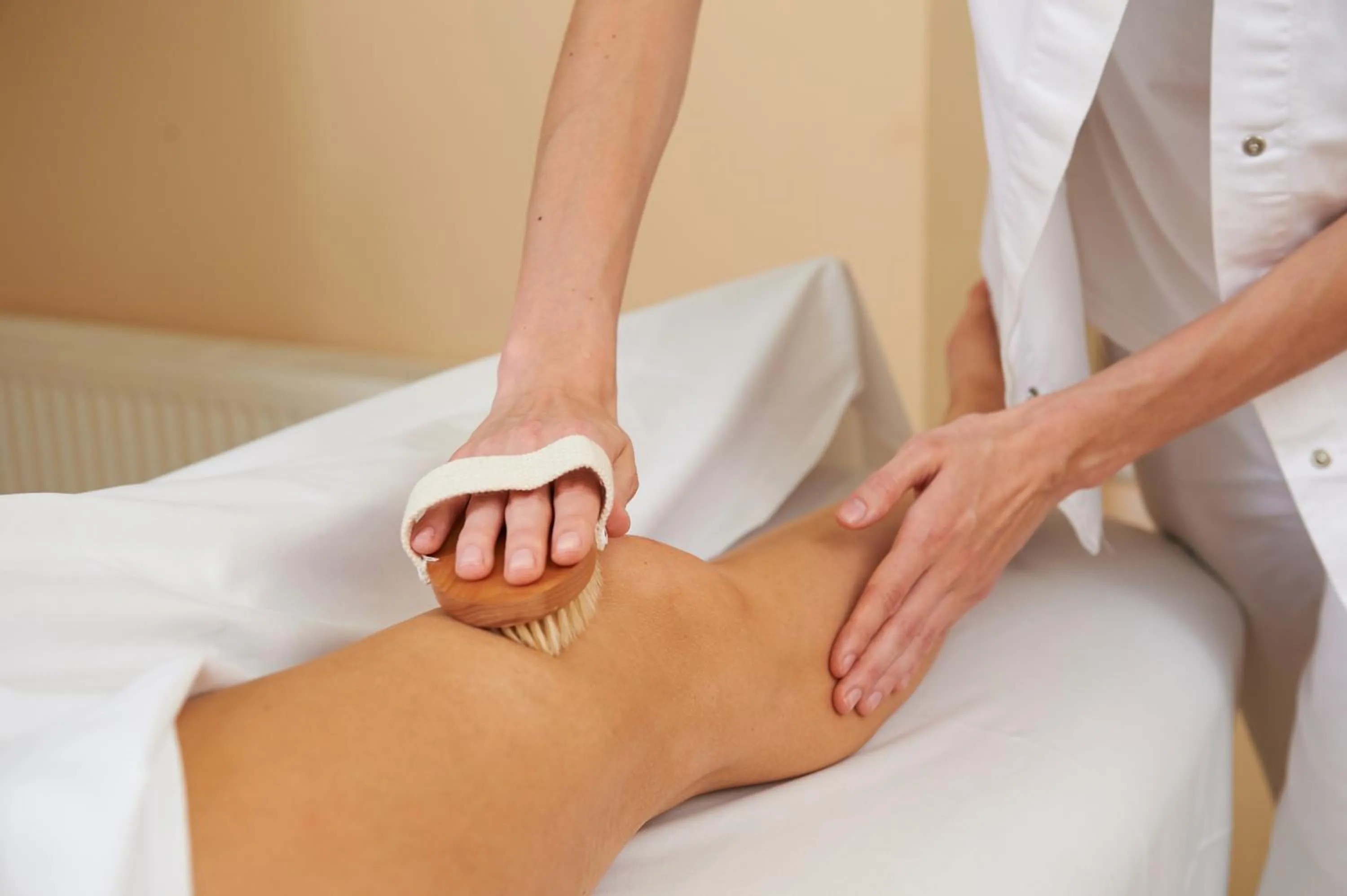 Spa and wellness centre/facilities in Eco Terme Snovik, Kamnik