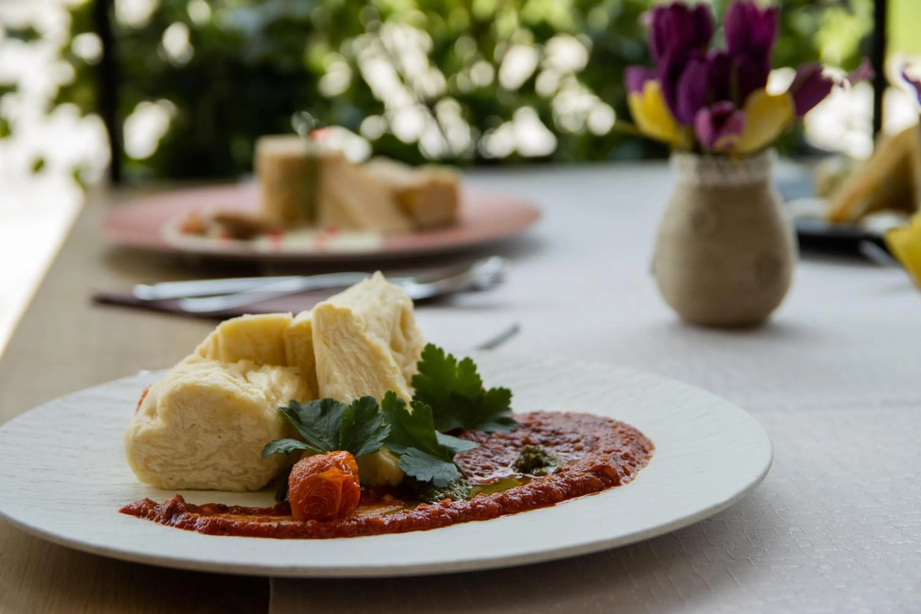 Eco Terme Snovik, Kamnik