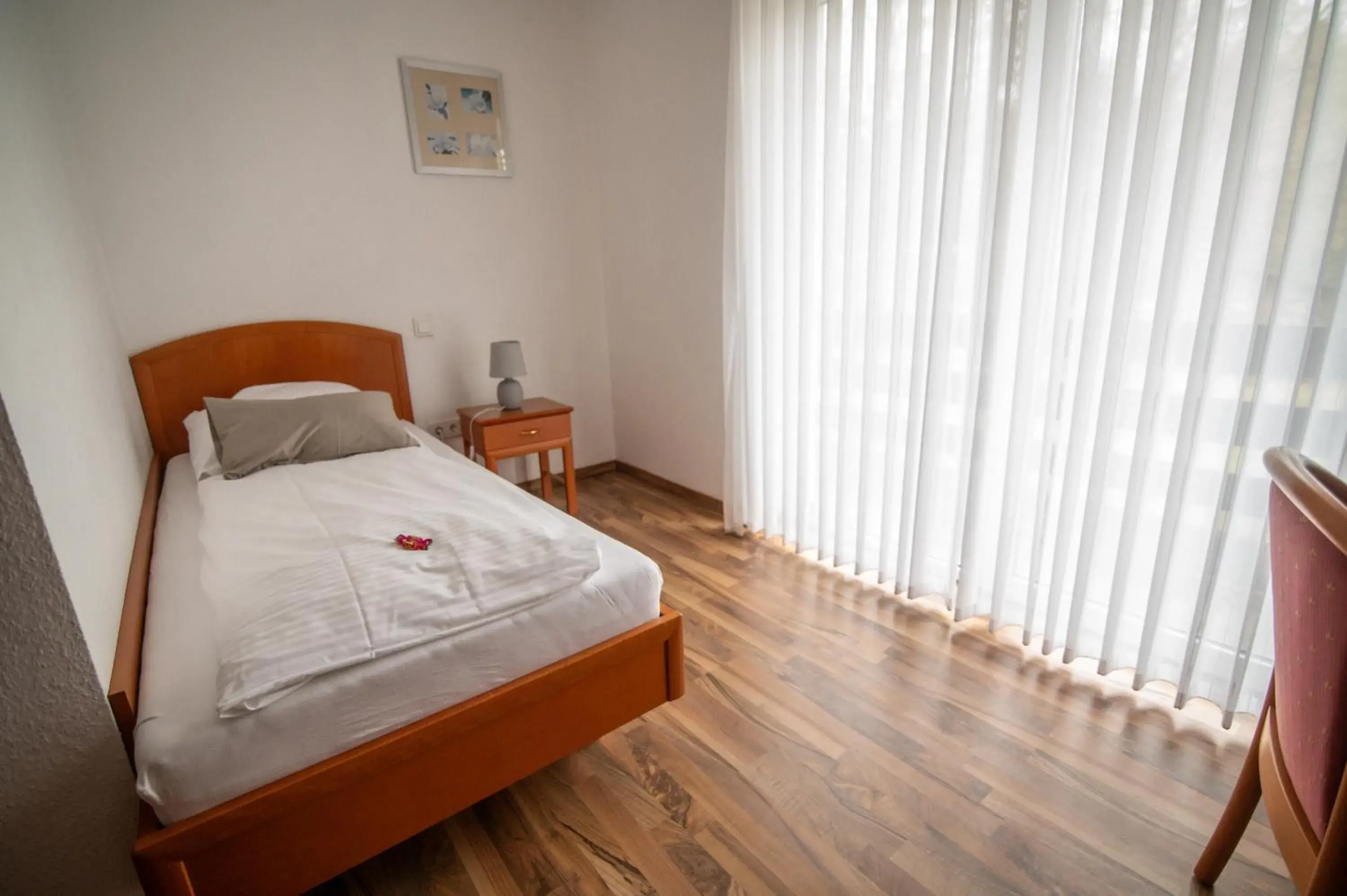 Single Room - single occupancy in Waldhotel Schipp-Hummert Single Room - single occupancy in Waldhotel Schipp-Hummert