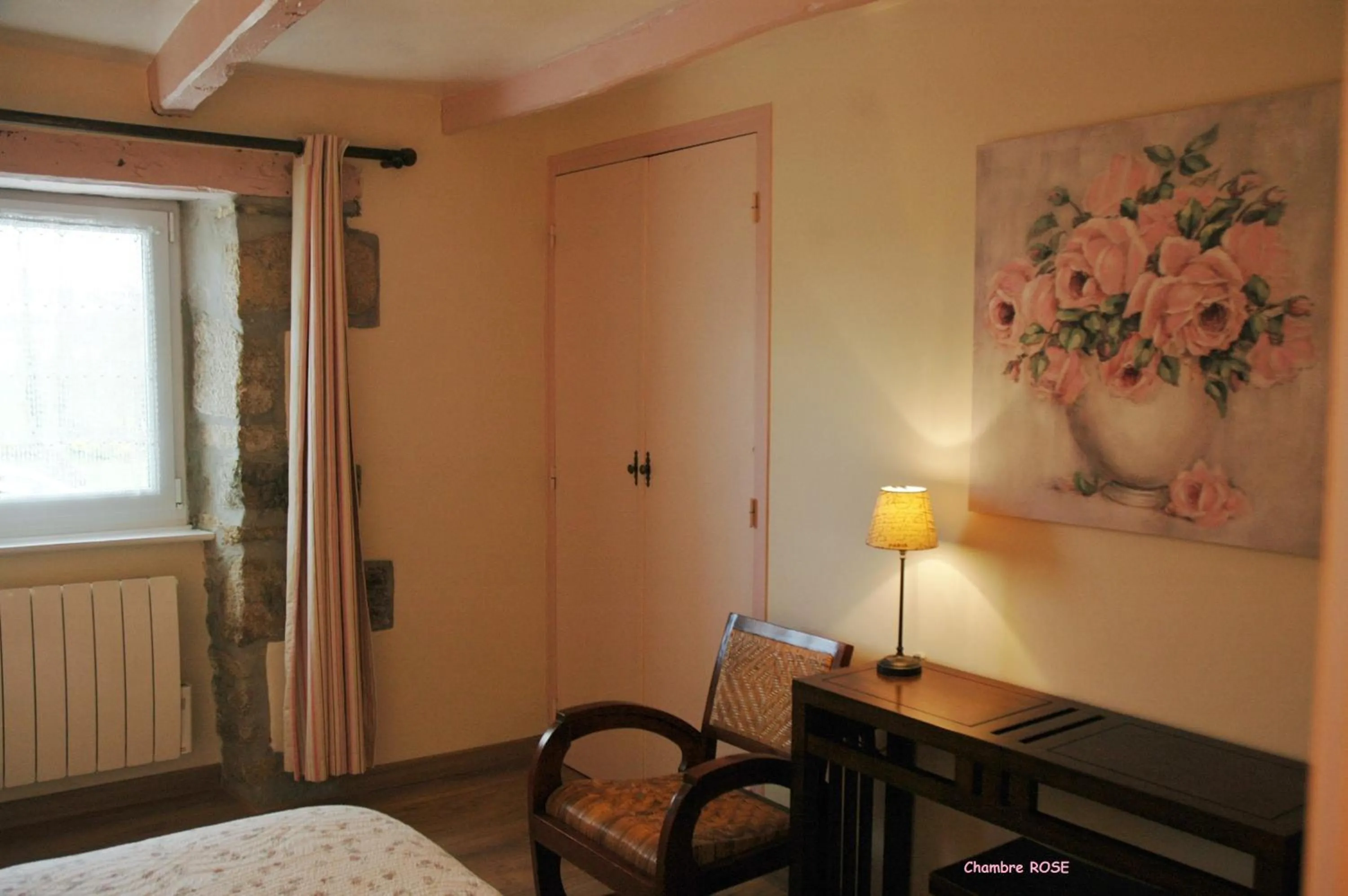 Chambres d'Hotes Belard