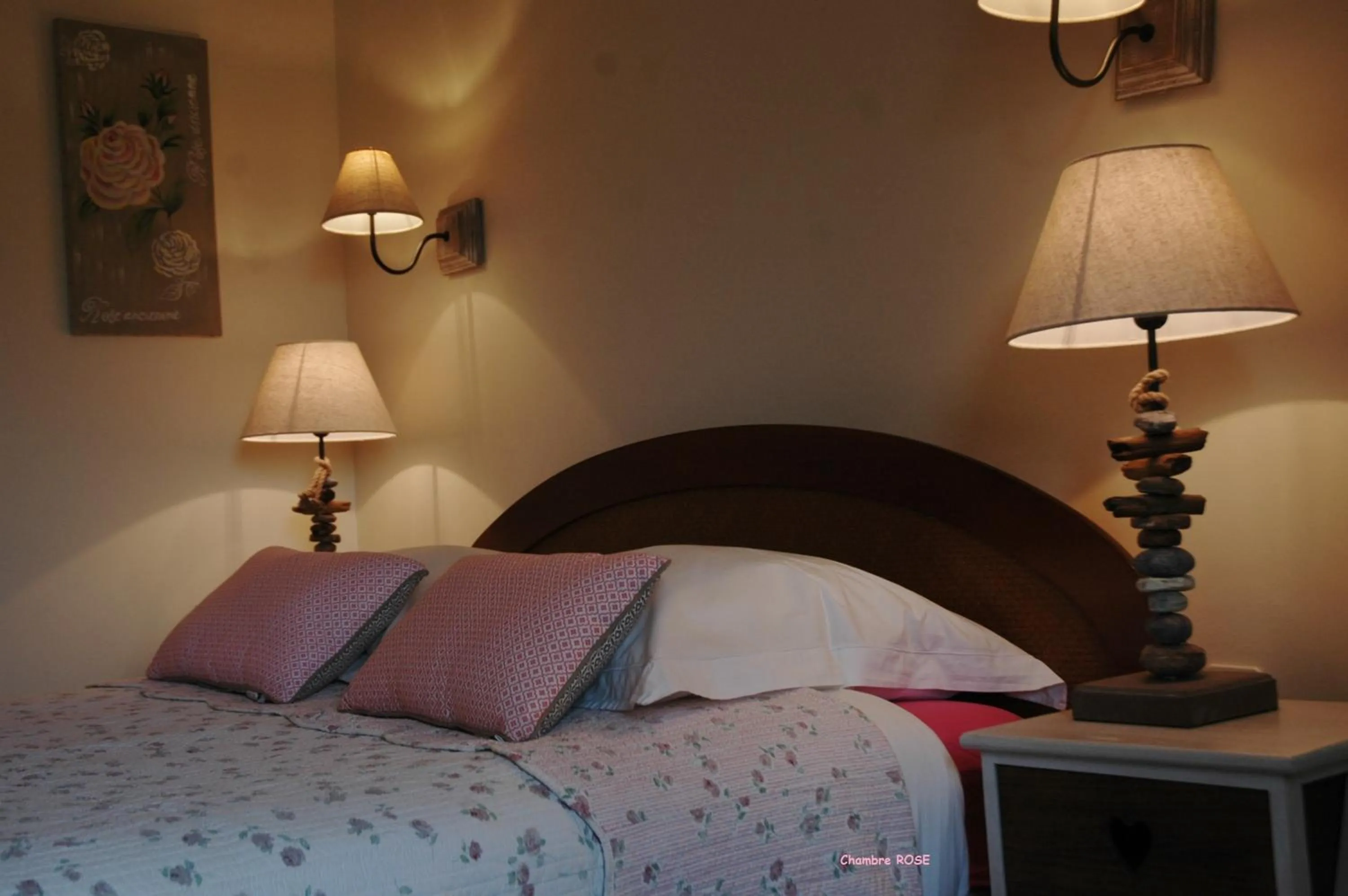 Chambres d'Hotes Belard