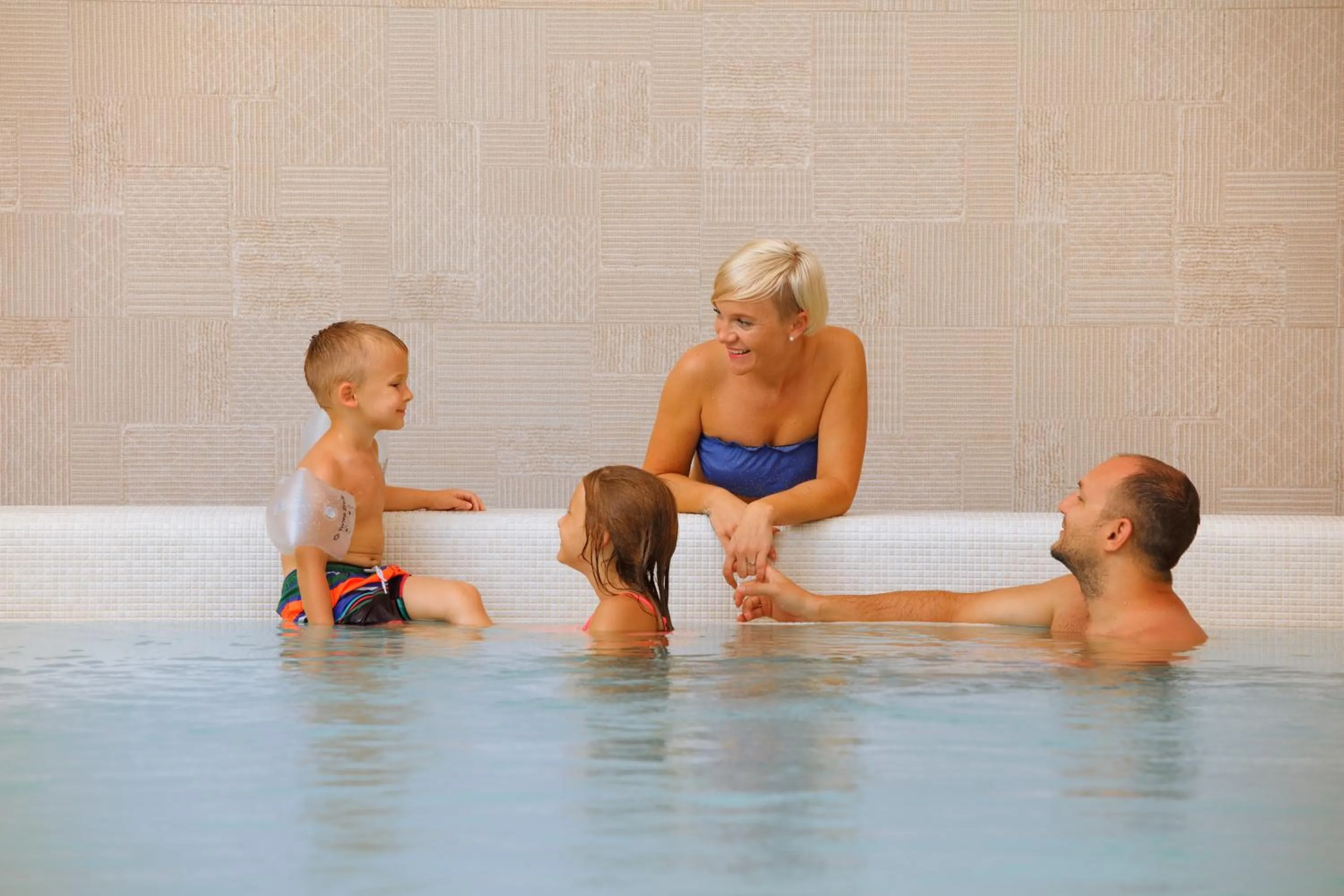 People in Terme Zreče – Vile Terme Zreče