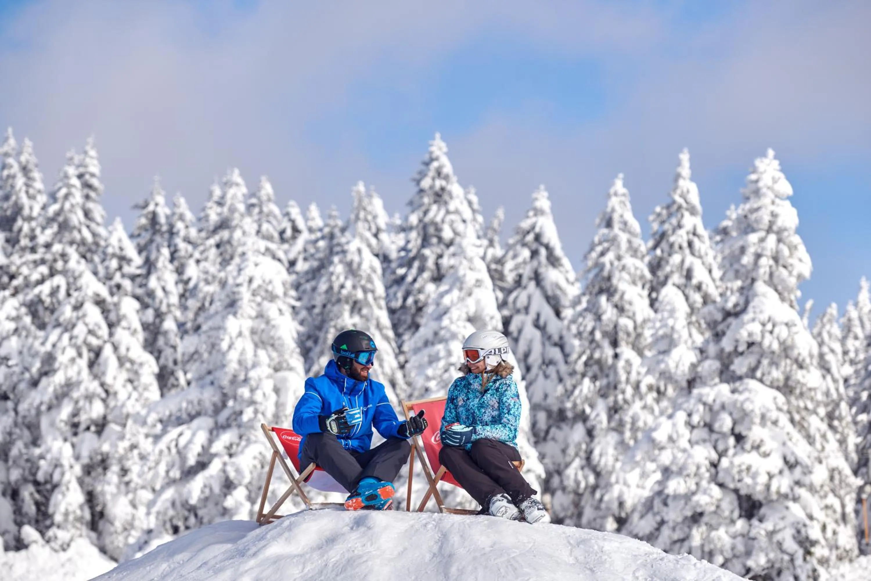Skiing in Terme Zreče – Vile Terme Zreče