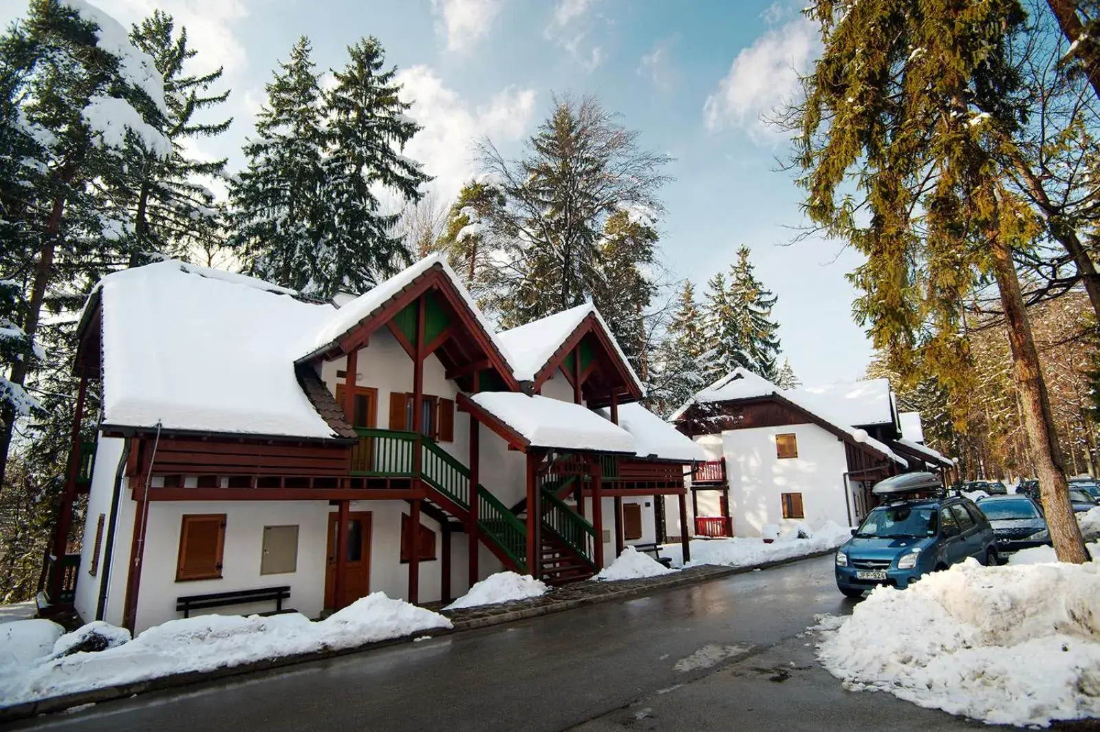 Terme Zreče – Vile Terme Zreče Terme Zreče – Vile Terme Zreče