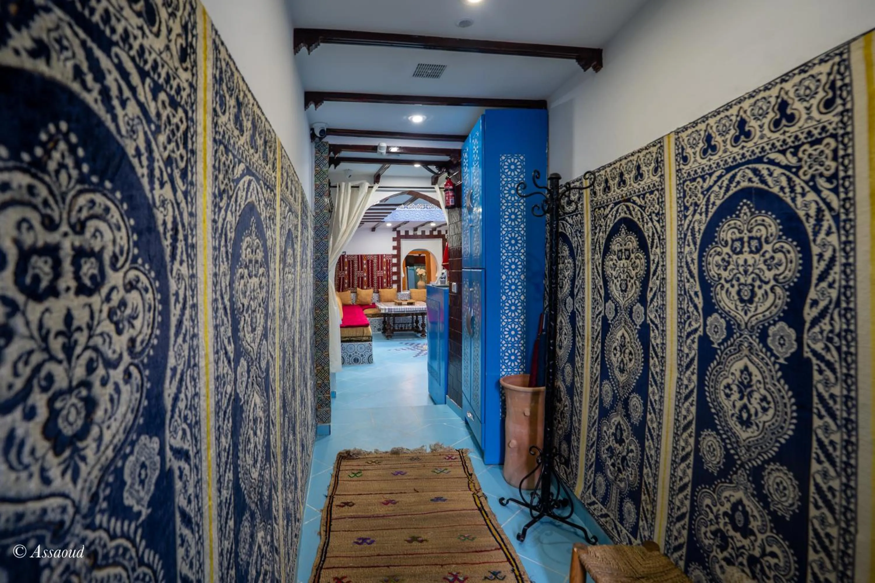 Dar Qaysar