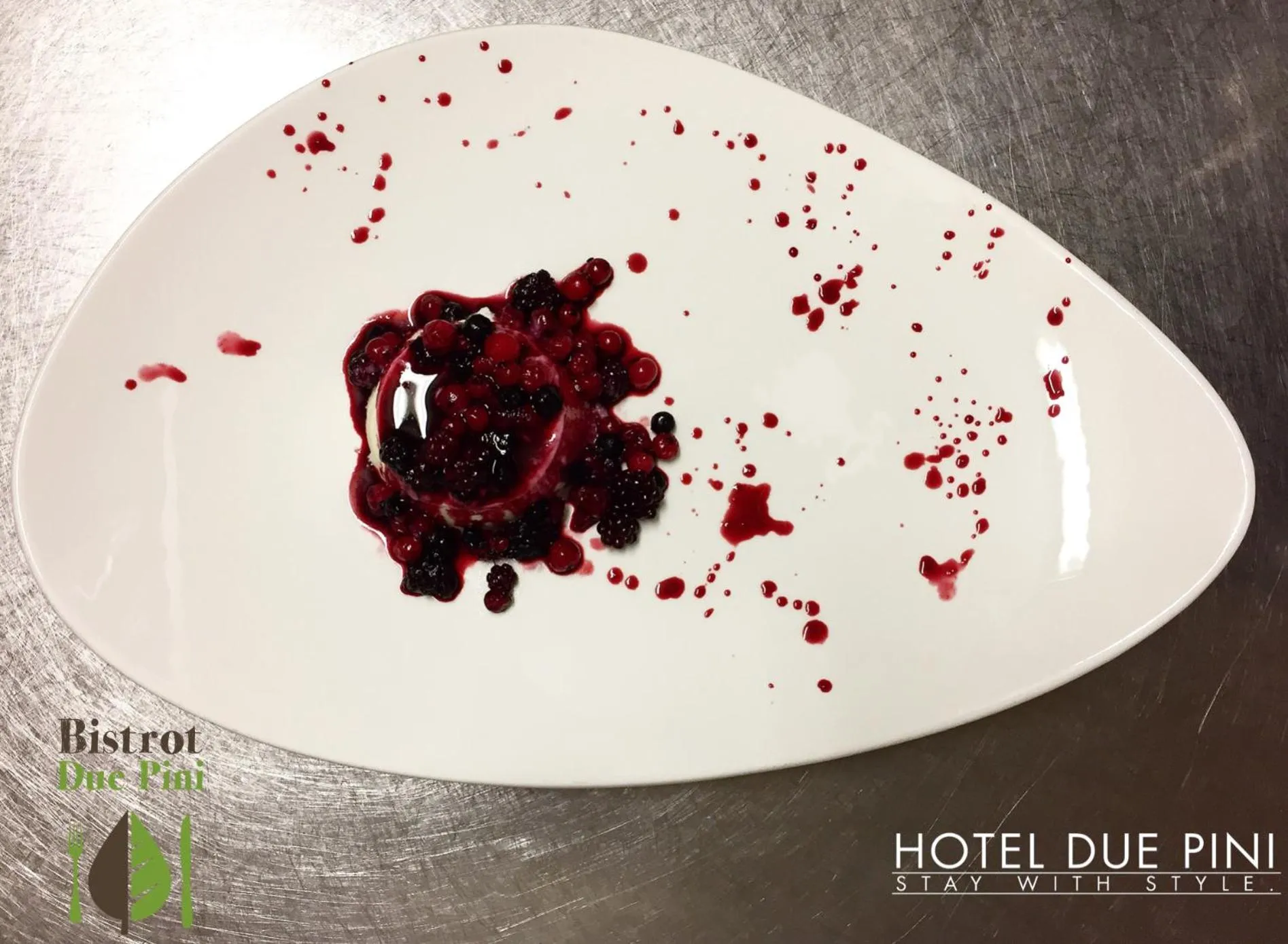 Staff in Hotel Due Pini