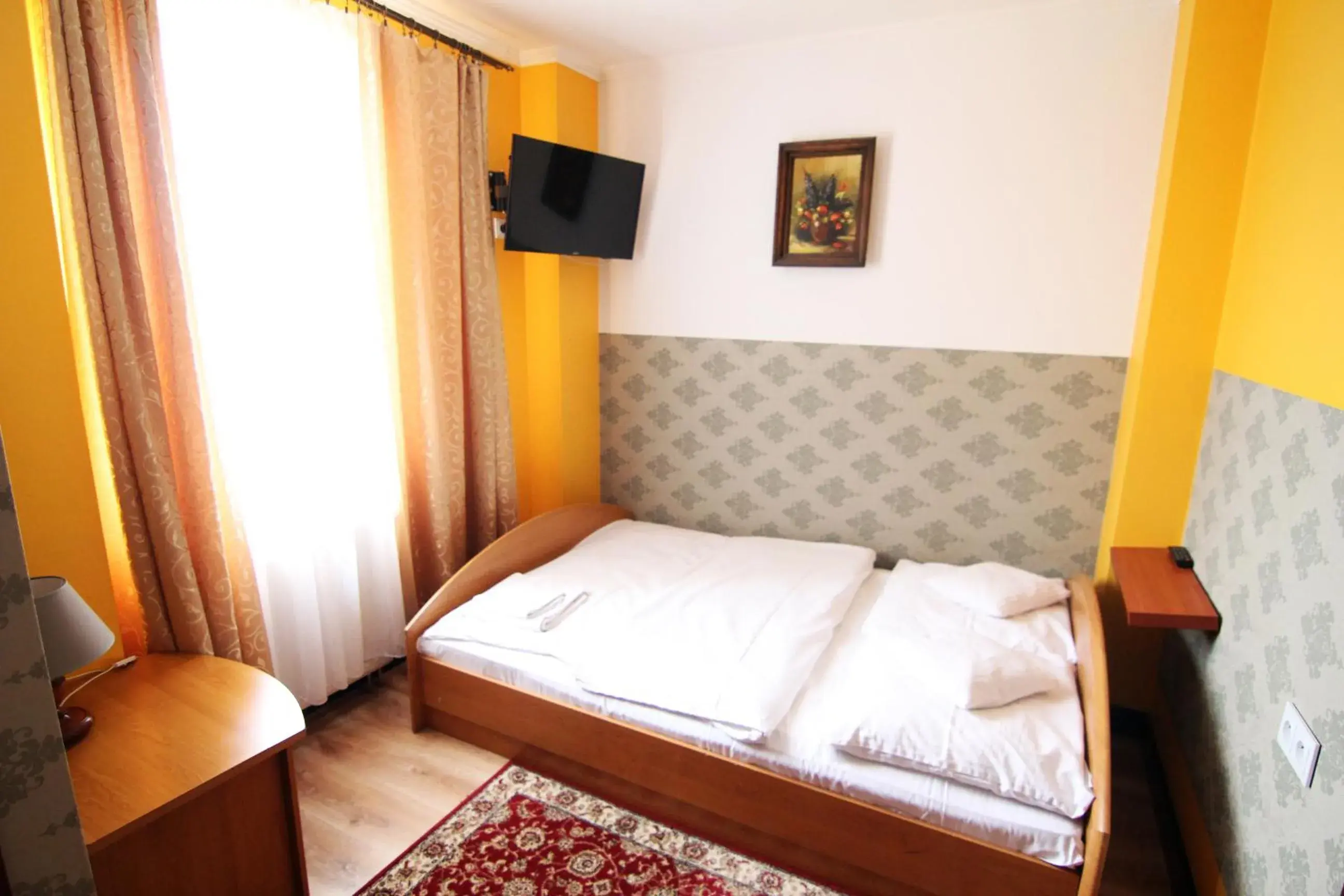Double Room - single occupancy in FusGym Resort Double Room - single occupancy in FusGym Resort