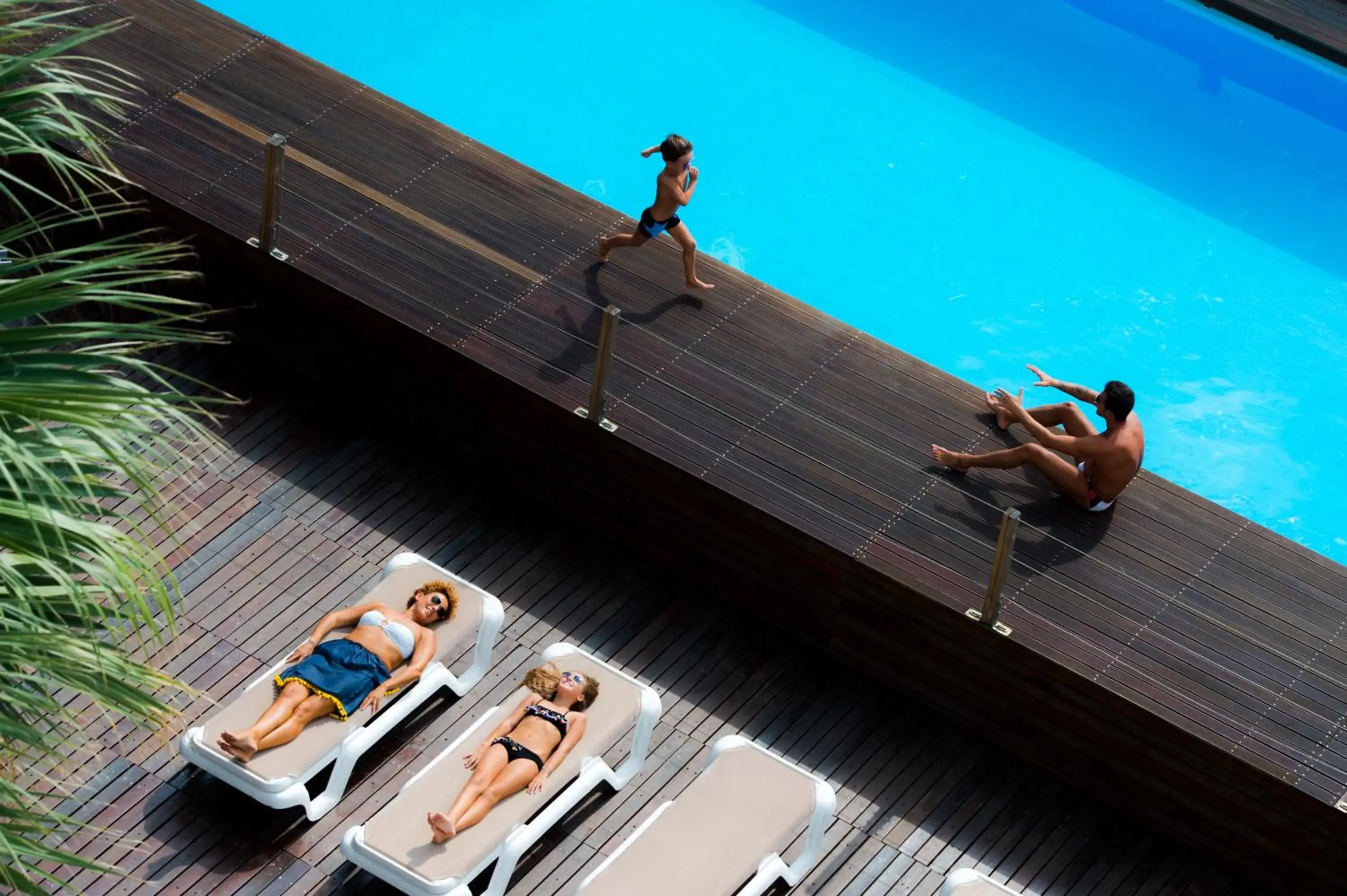 Hotel Lido Europa Hotel Lido Europa