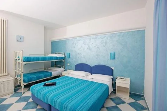 Hotel Lido Europa