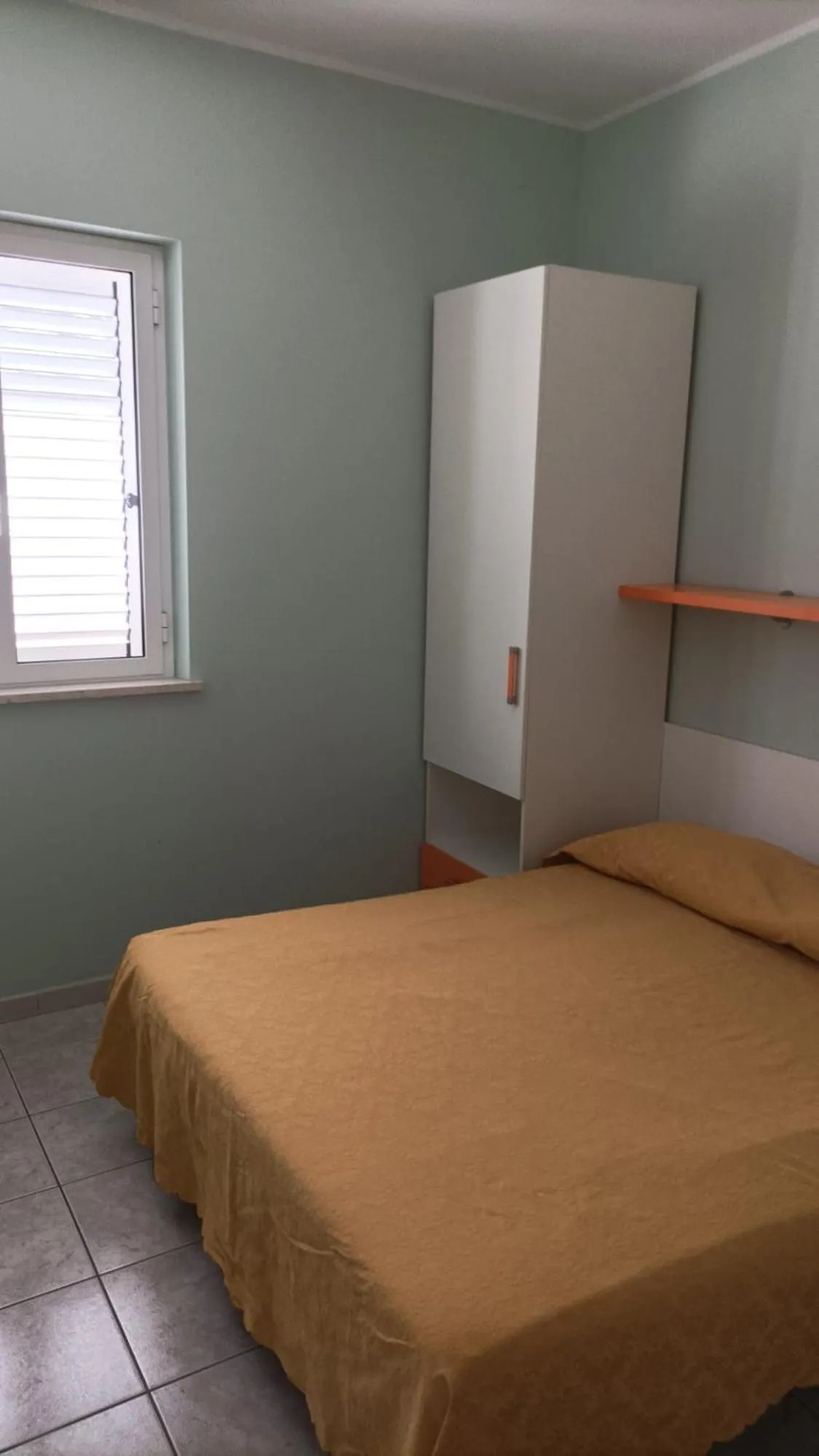 Bedroom, Bed in Villaggio Verde Cupra