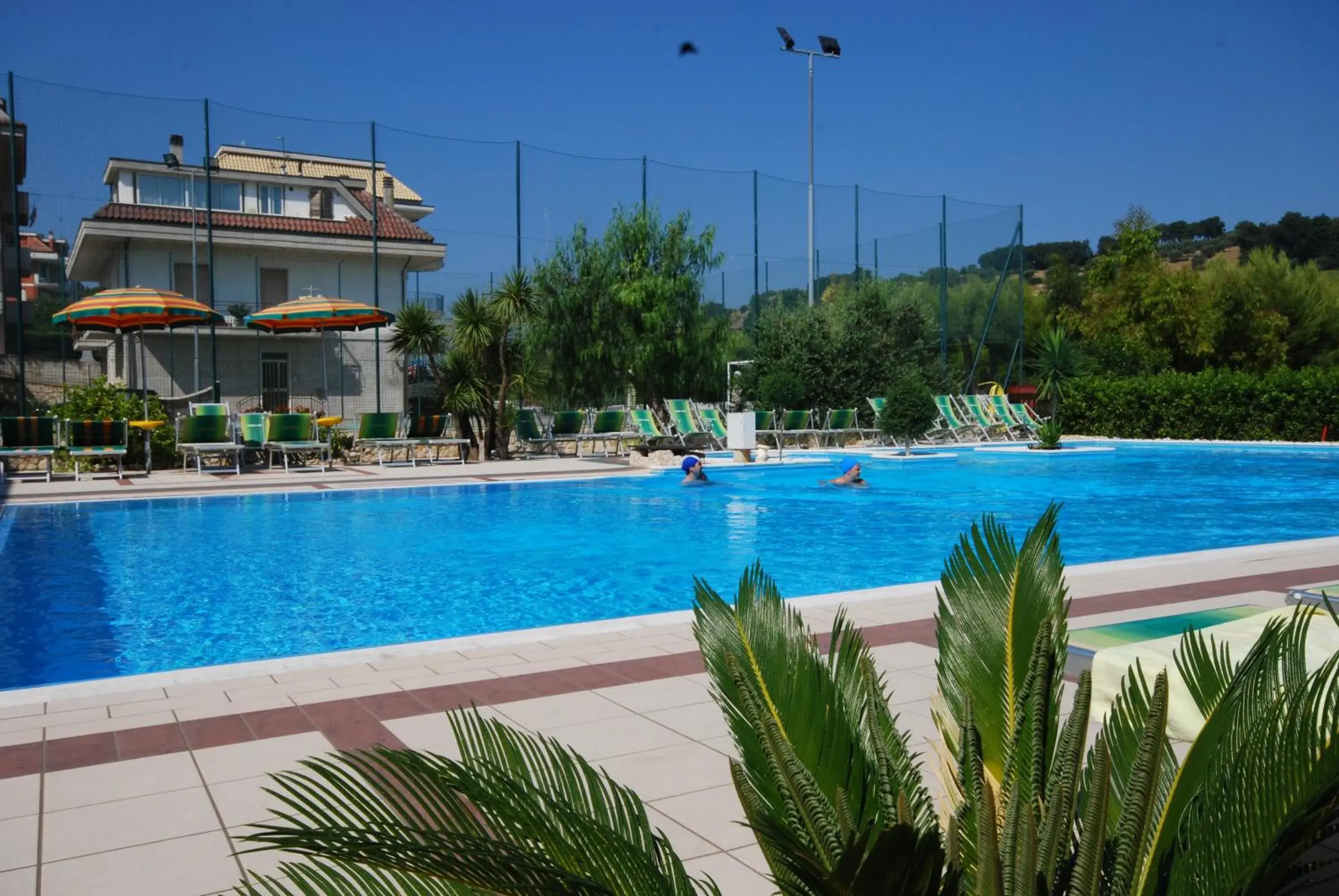 Villaggio Verde Cupra Villaggio Verde Cupra