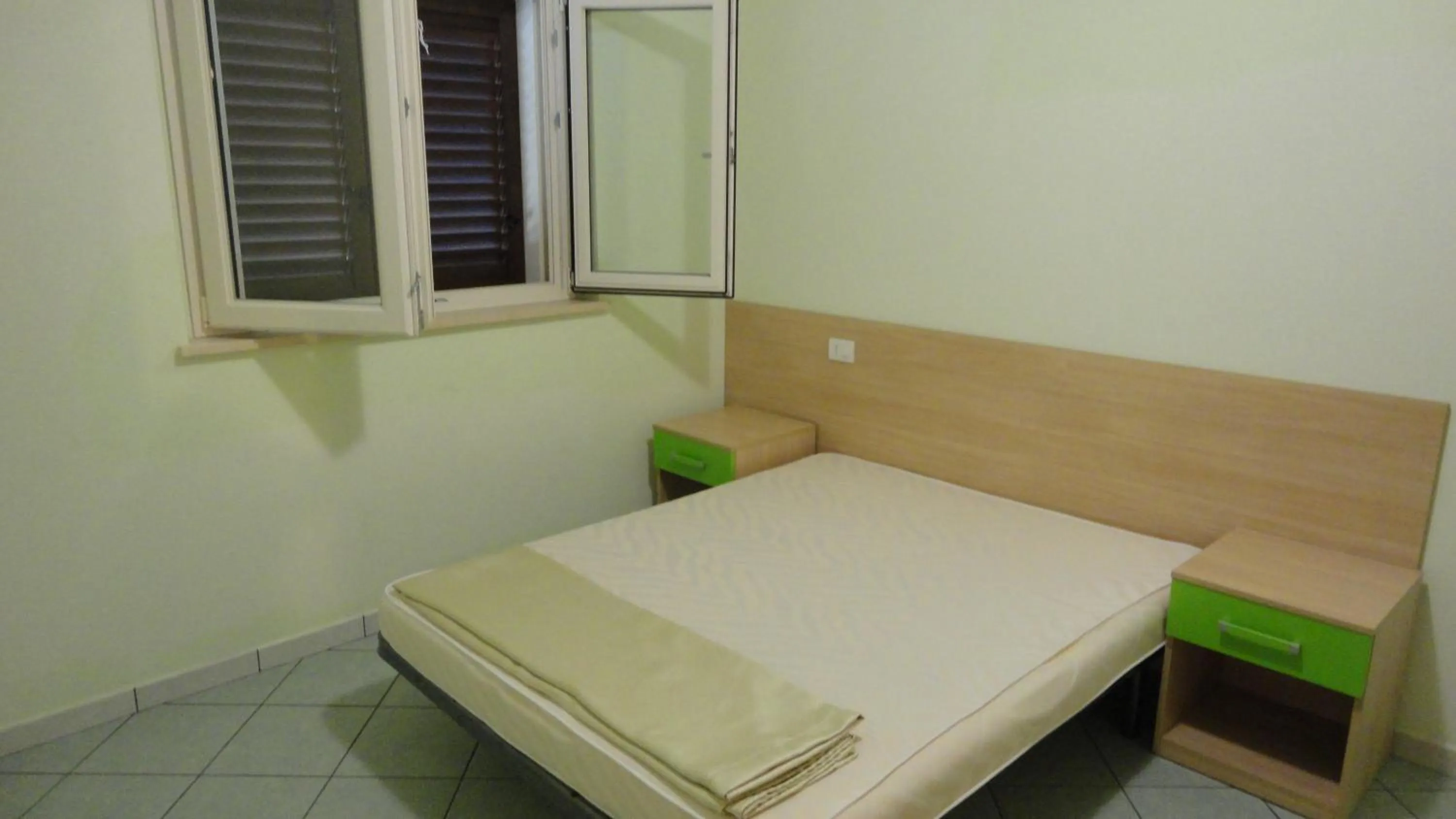 Bedroom, Bed in Villaggio Verde Cupra