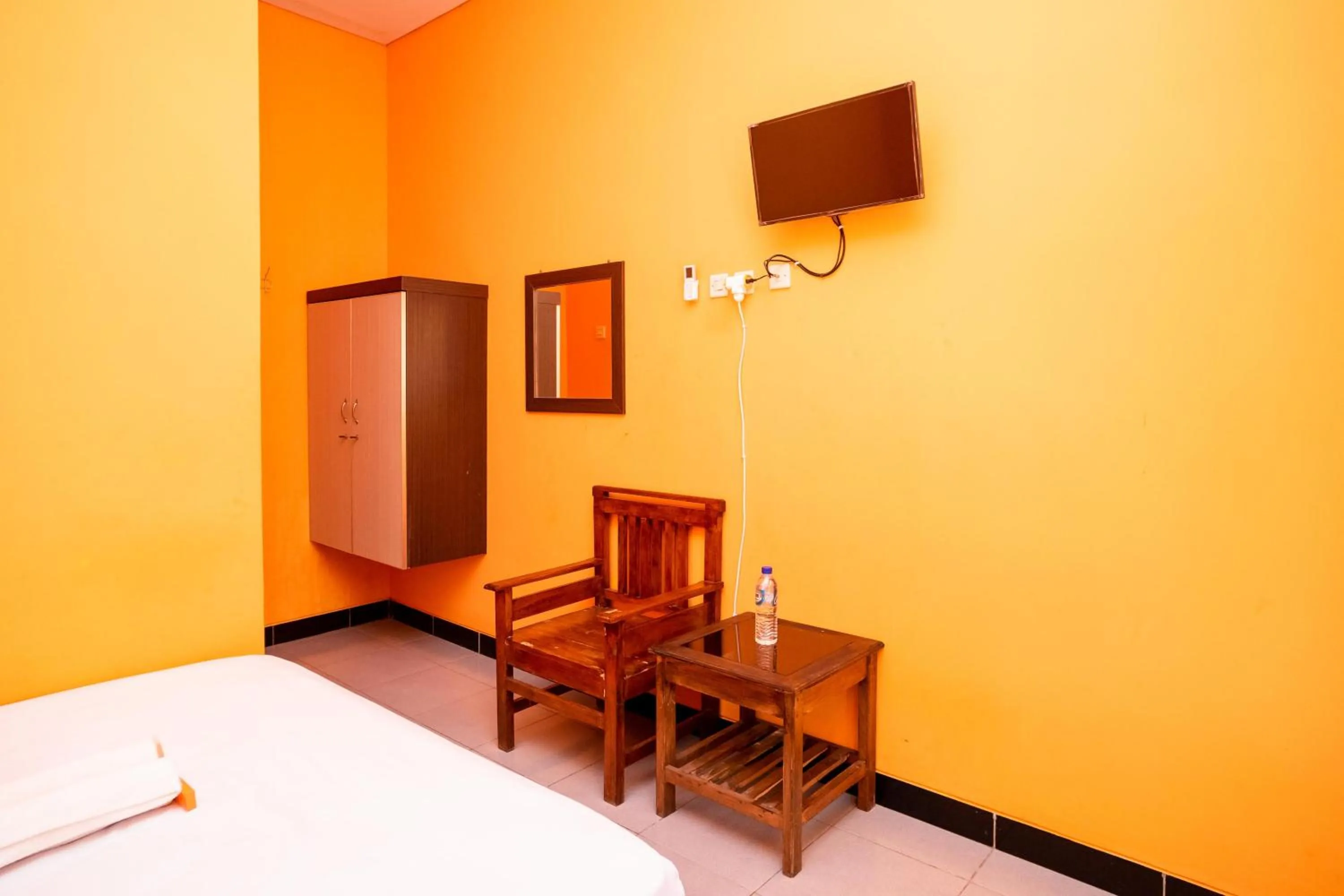 Bedroom, Bed in Sitiinggil Syariah RedPartner