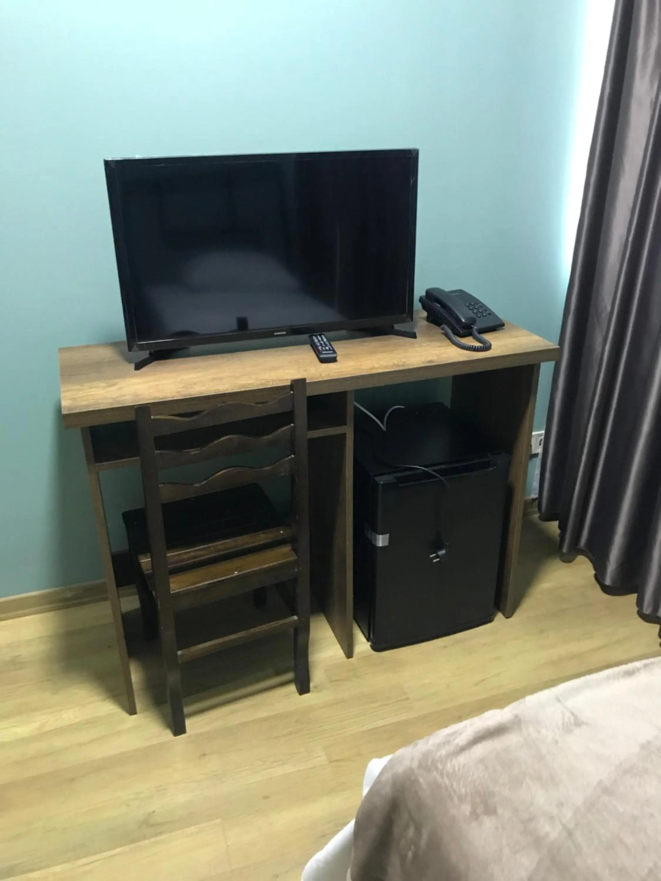 TV and multimedia in Hotel AGUNA