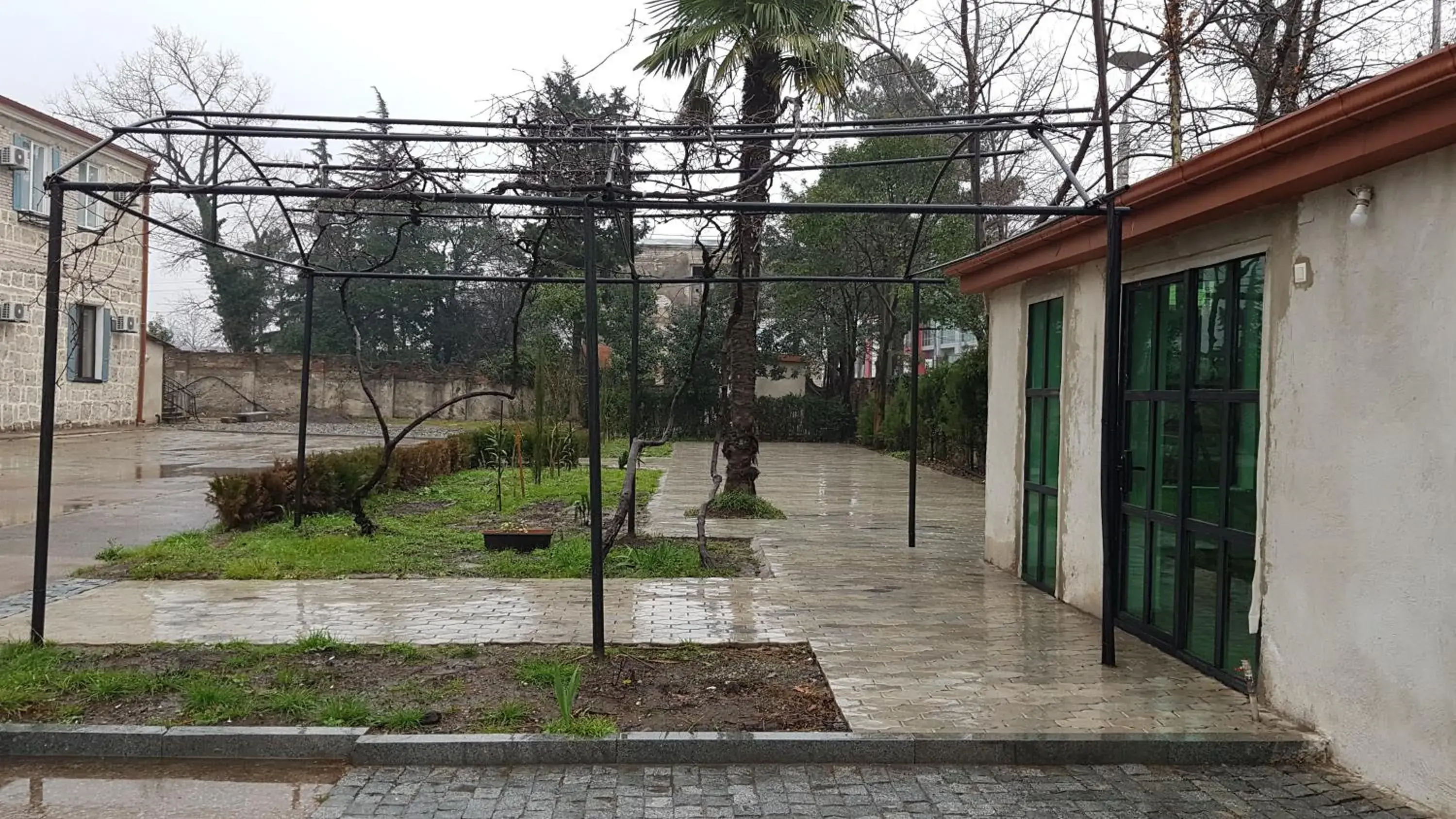 Standard Twin Room in Hotel AGUNA Standard Twin Room in Hotel AGUNA