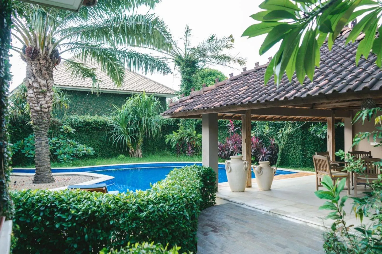 Coconut Lodge Resort