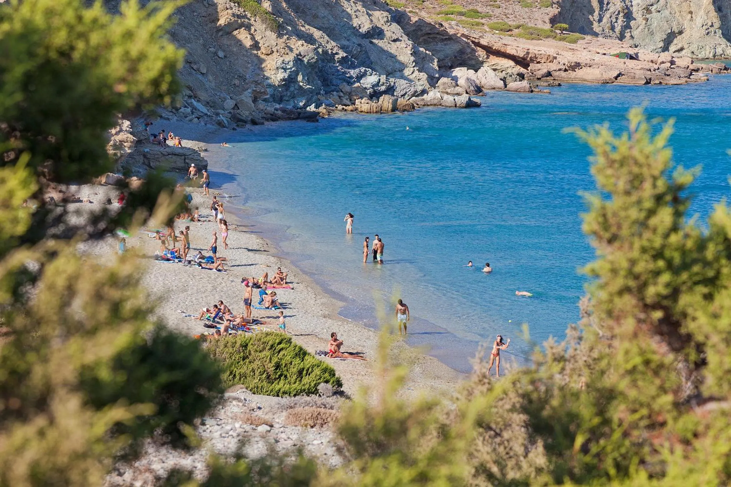 Minos Apartments & Studios