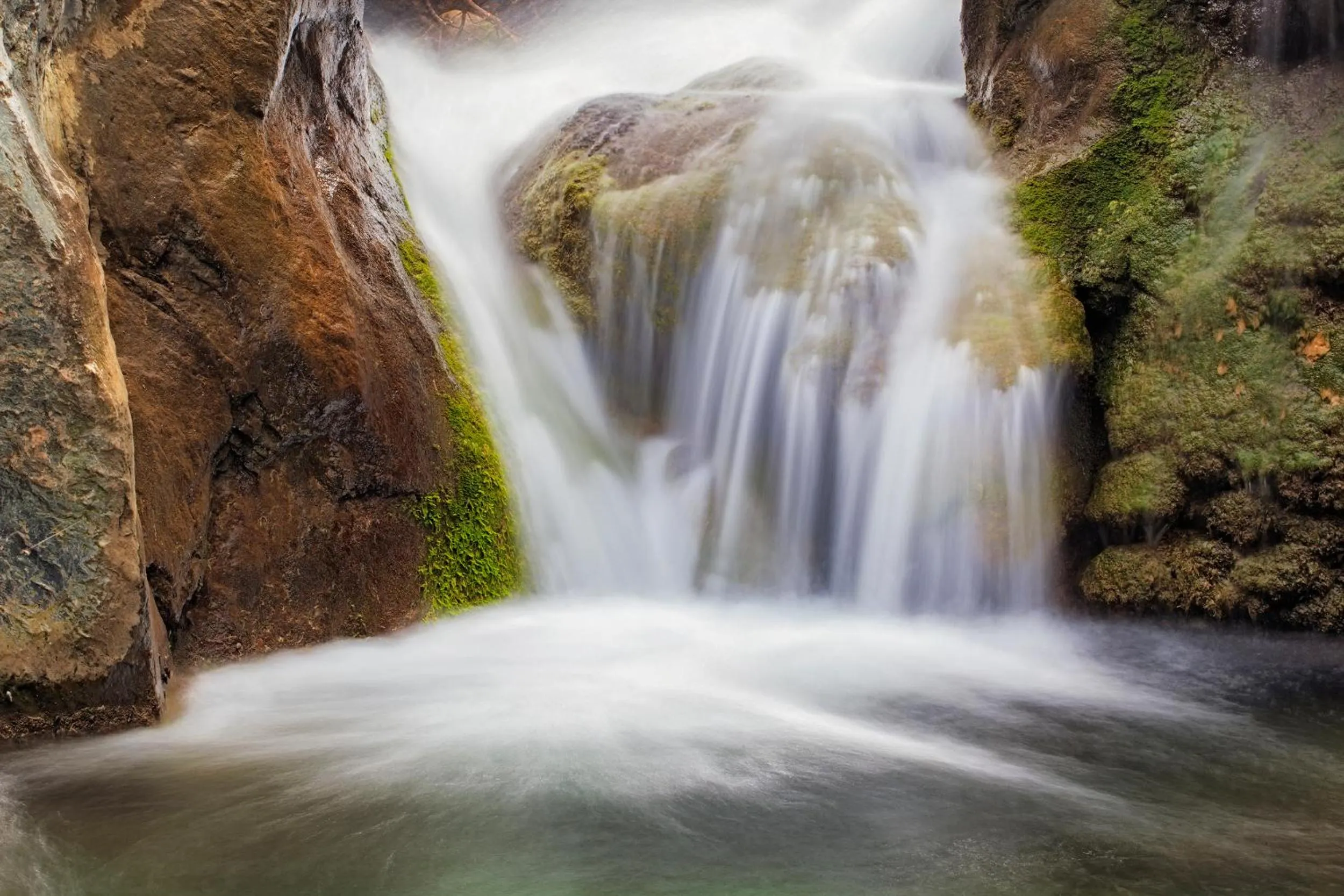 Minos Apartments & Studios