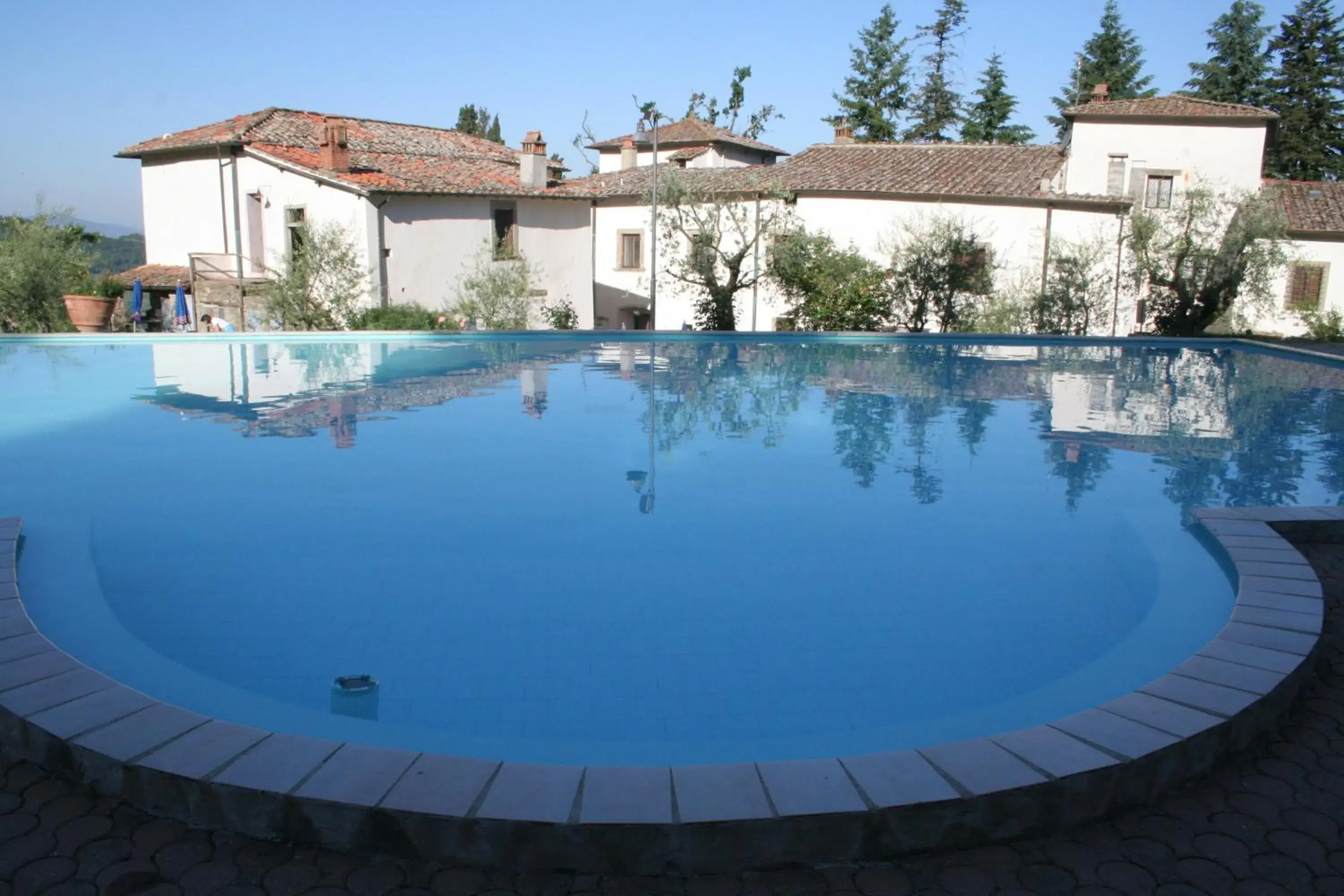 Villa Grassina Villa Grassina